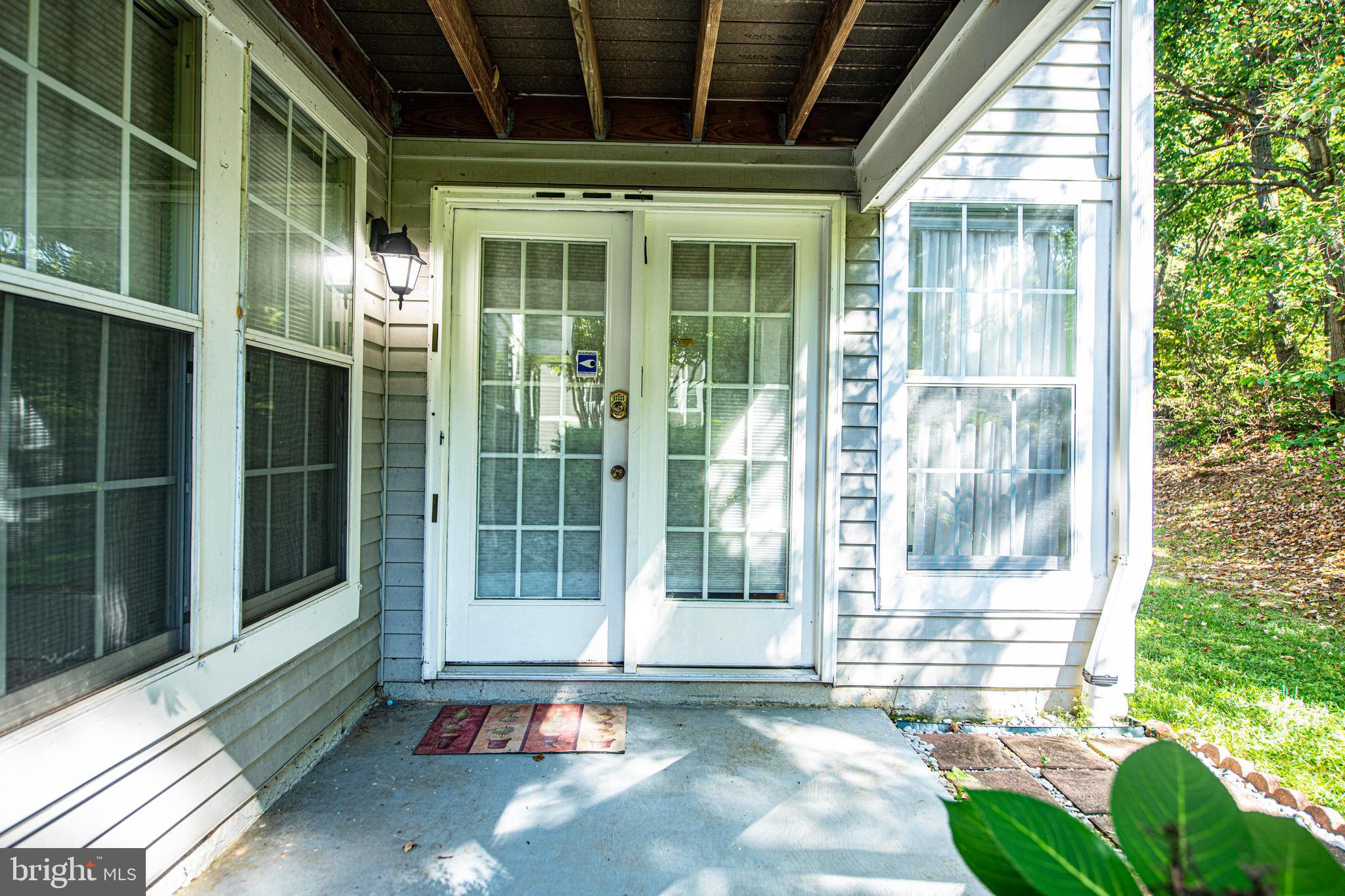 WOODBRIDGE CENTER - Residential