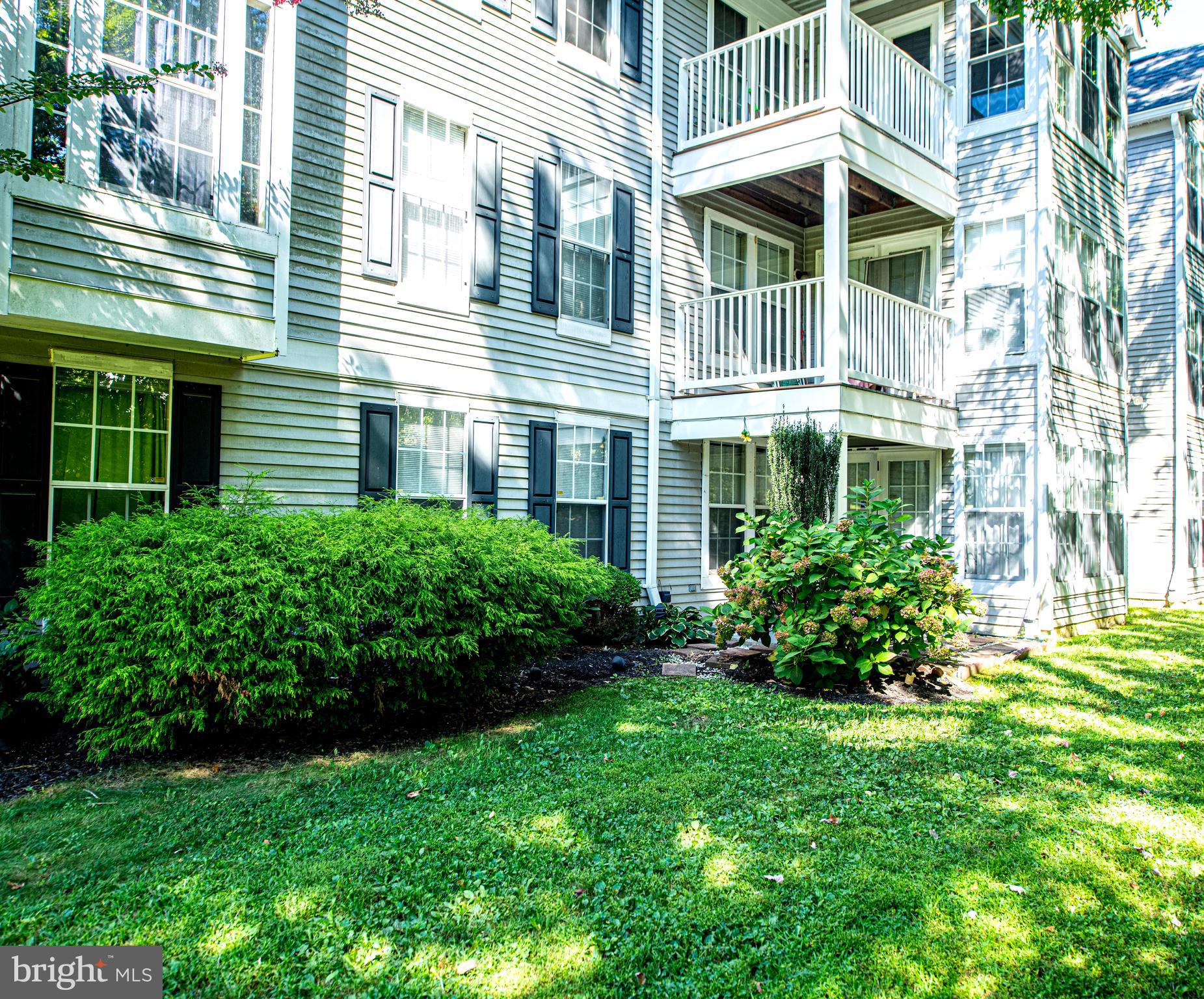 WOODBRIDGE CENTER - Residential