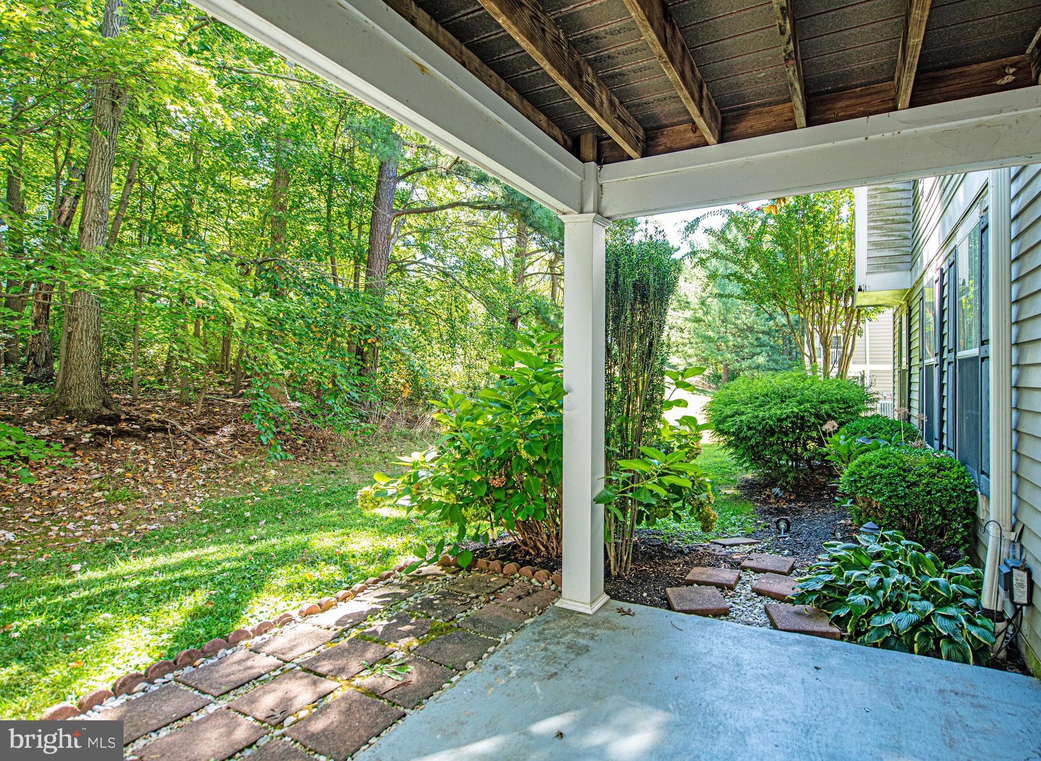 WOODBRIDGE CENTER - Residential