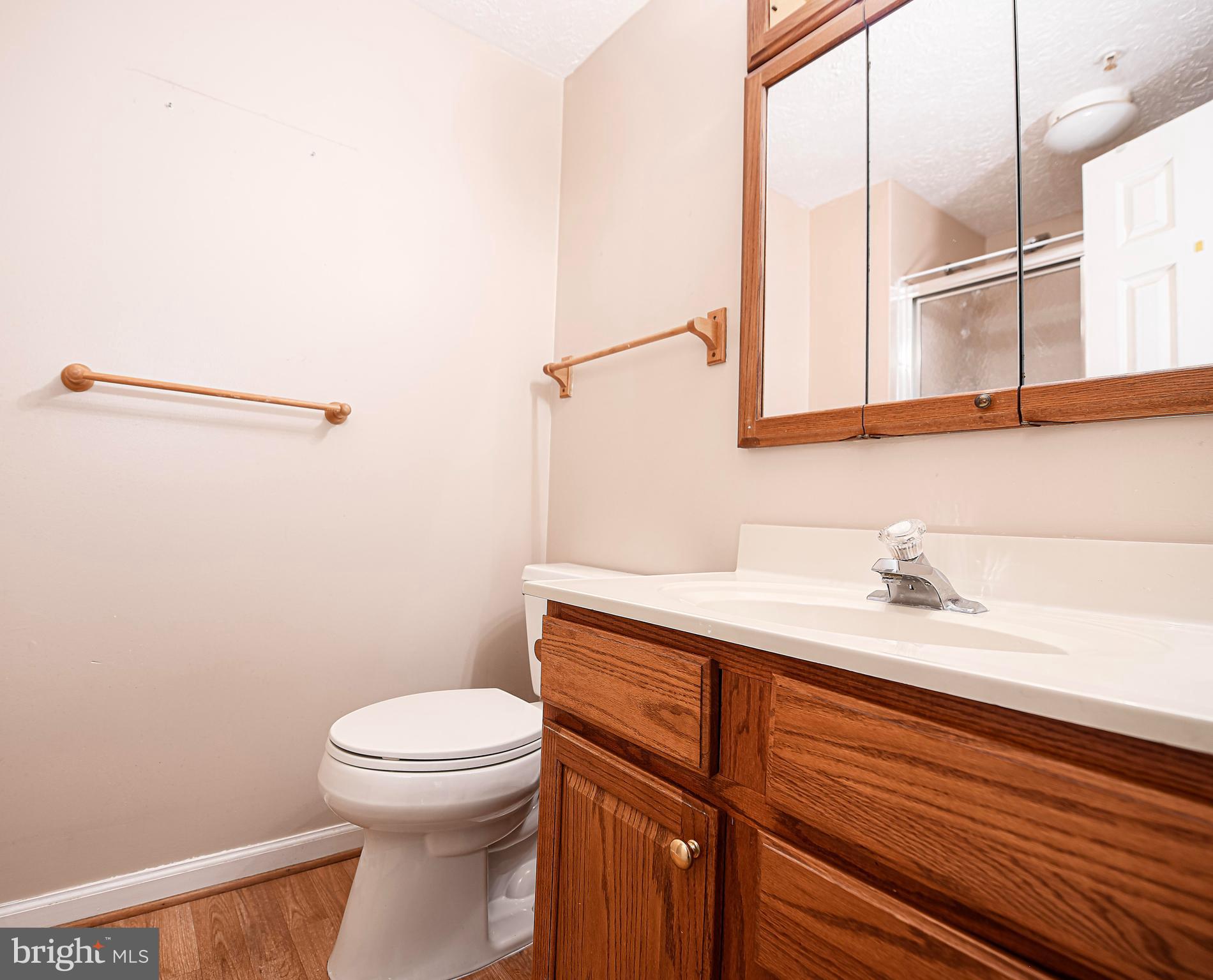 WOODBRIDGE CENTER - Residential