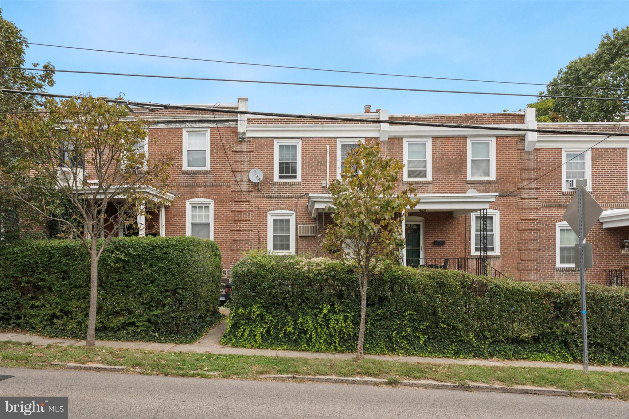 CHESTNUT HILL - Residential Lease