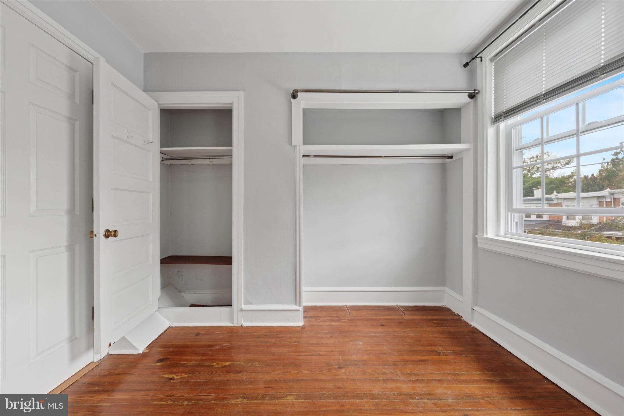 CHESTNUT HILL - Residential Lease