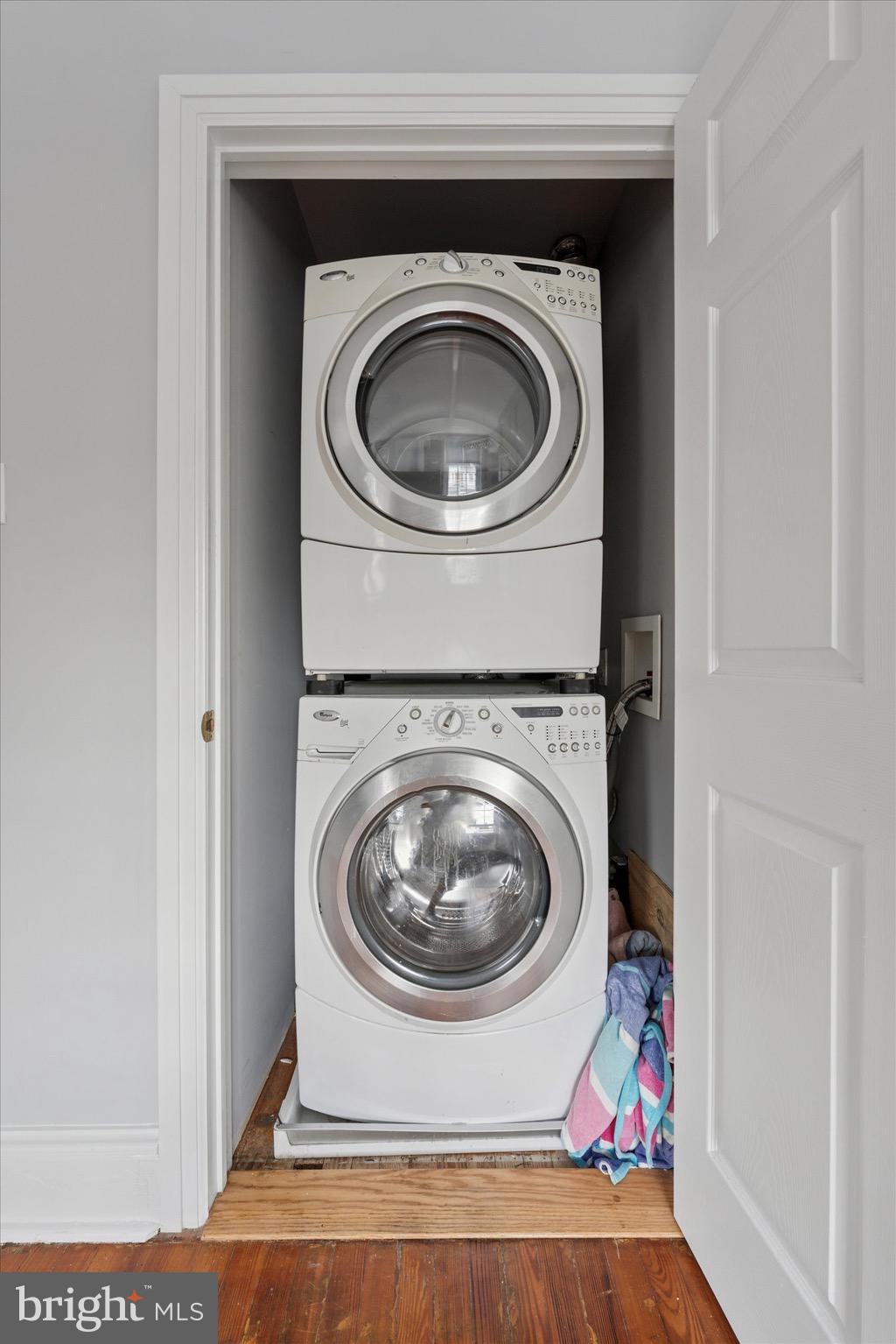 CHESTNUT HILL - Residential Lease