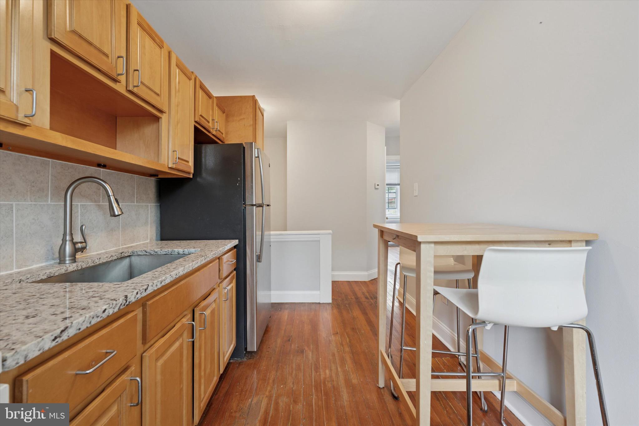 CHESTNUT HILL - Residential Lease