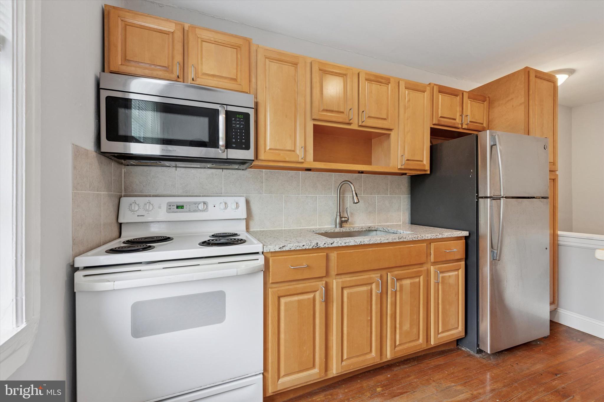 CHESTNUT HILL - Residential Lease