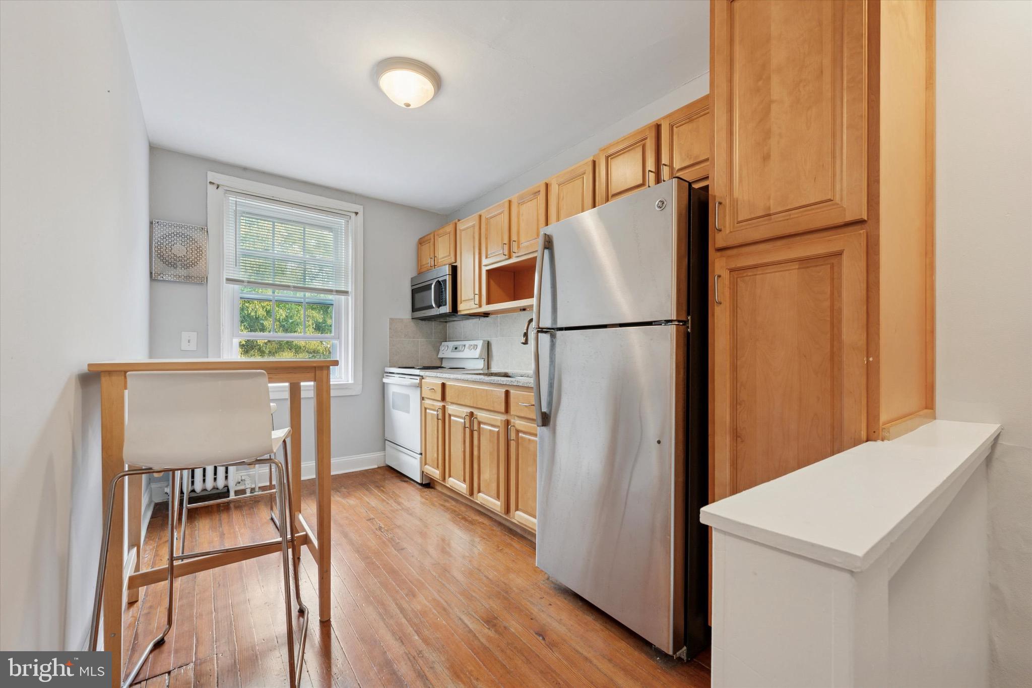 CHESTNUT HILL - Residential Lease