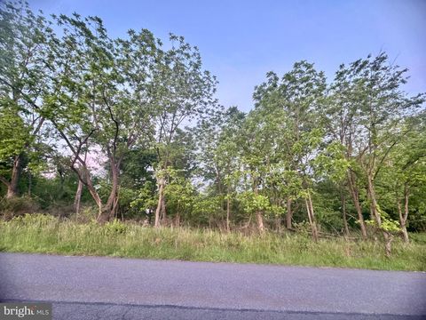 Vacant Land For Sale - 1462 W Wynonah Drive<br/> AUBURN, PA 17922