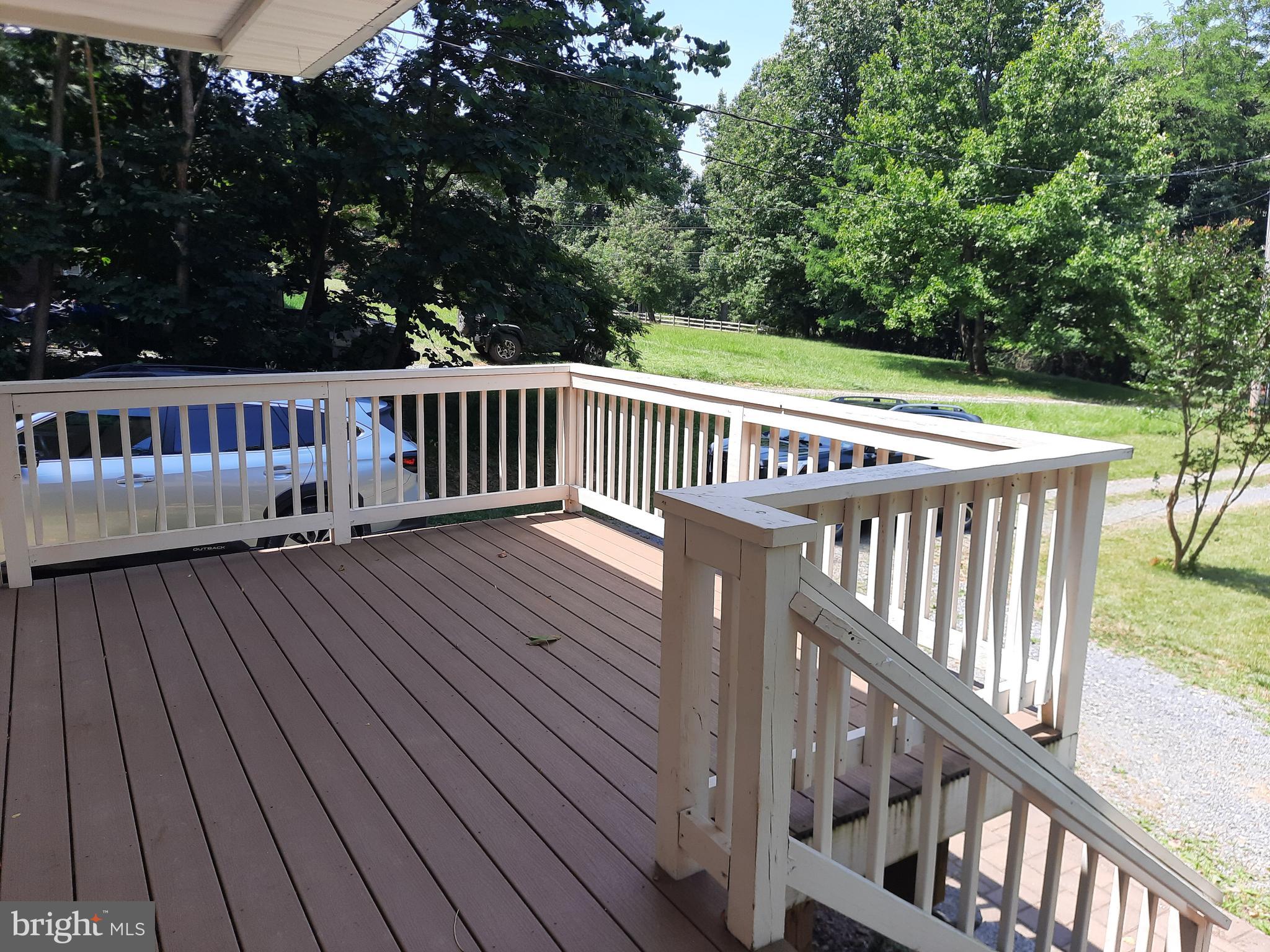 SHEN FARMS MT VIEW - Residential Lease