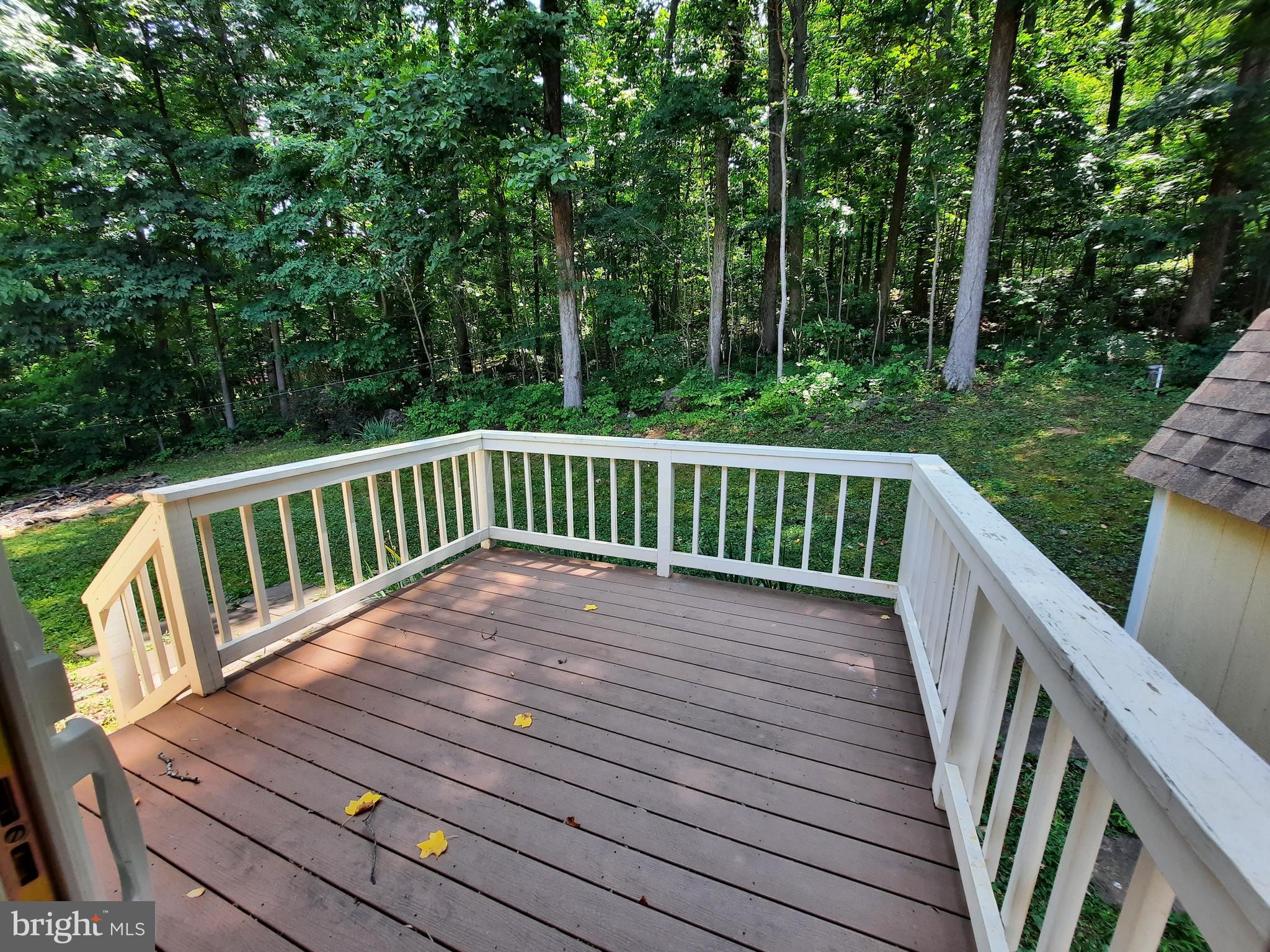 SHEN FARMS MT VIEW - Residential Lease