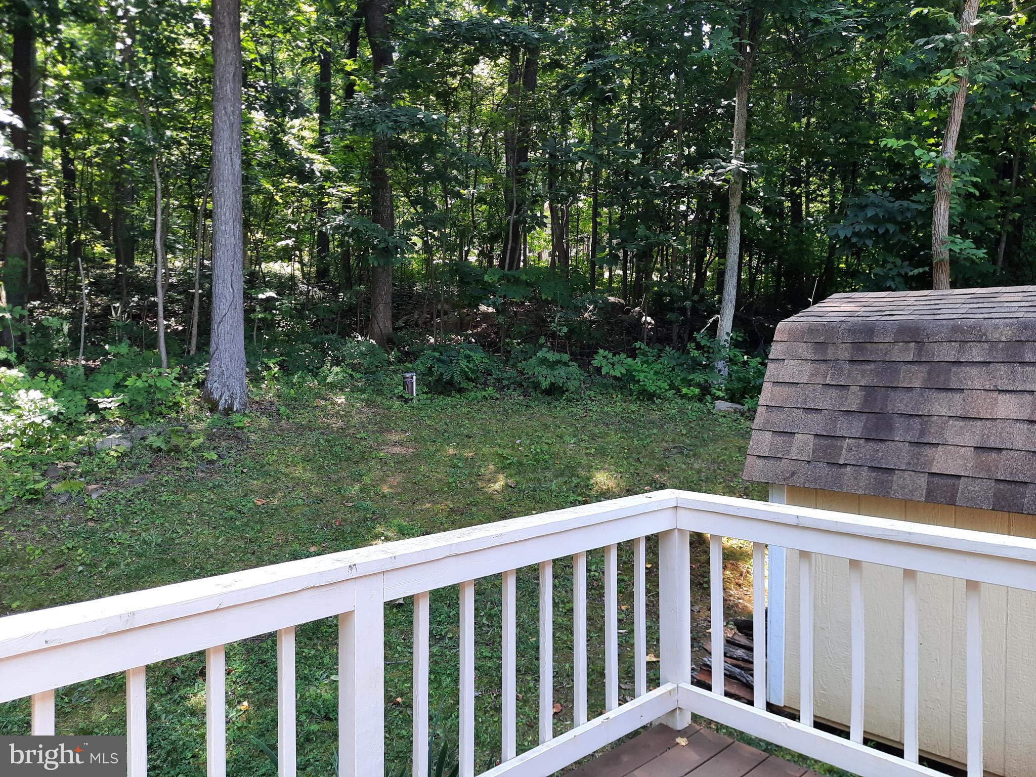 SHEN FARMS MT VIEW - Residential Lease