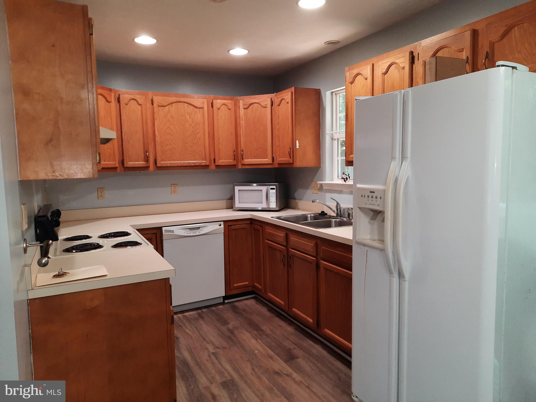 SHEN FARMS MT VIEW - Residential Lease