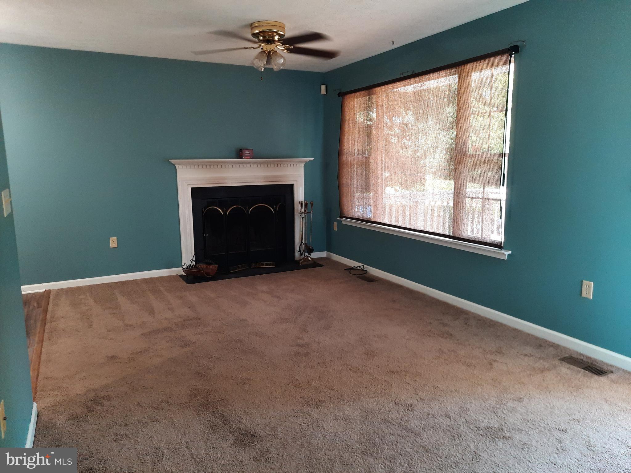 SHEN FARMS MT VIEW - Residential Lease