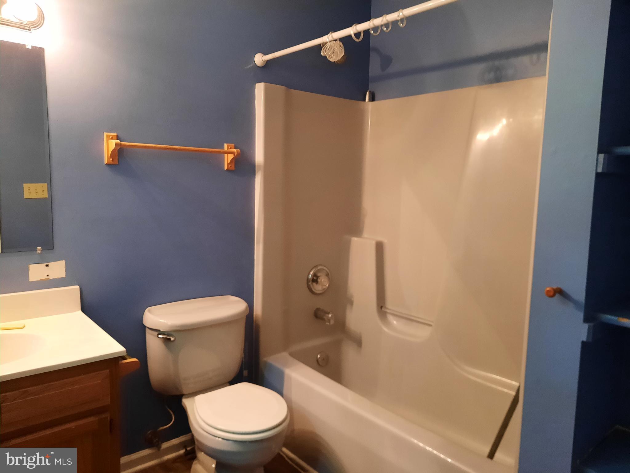 SHEN FARMS MT VIEW - Residential Lease