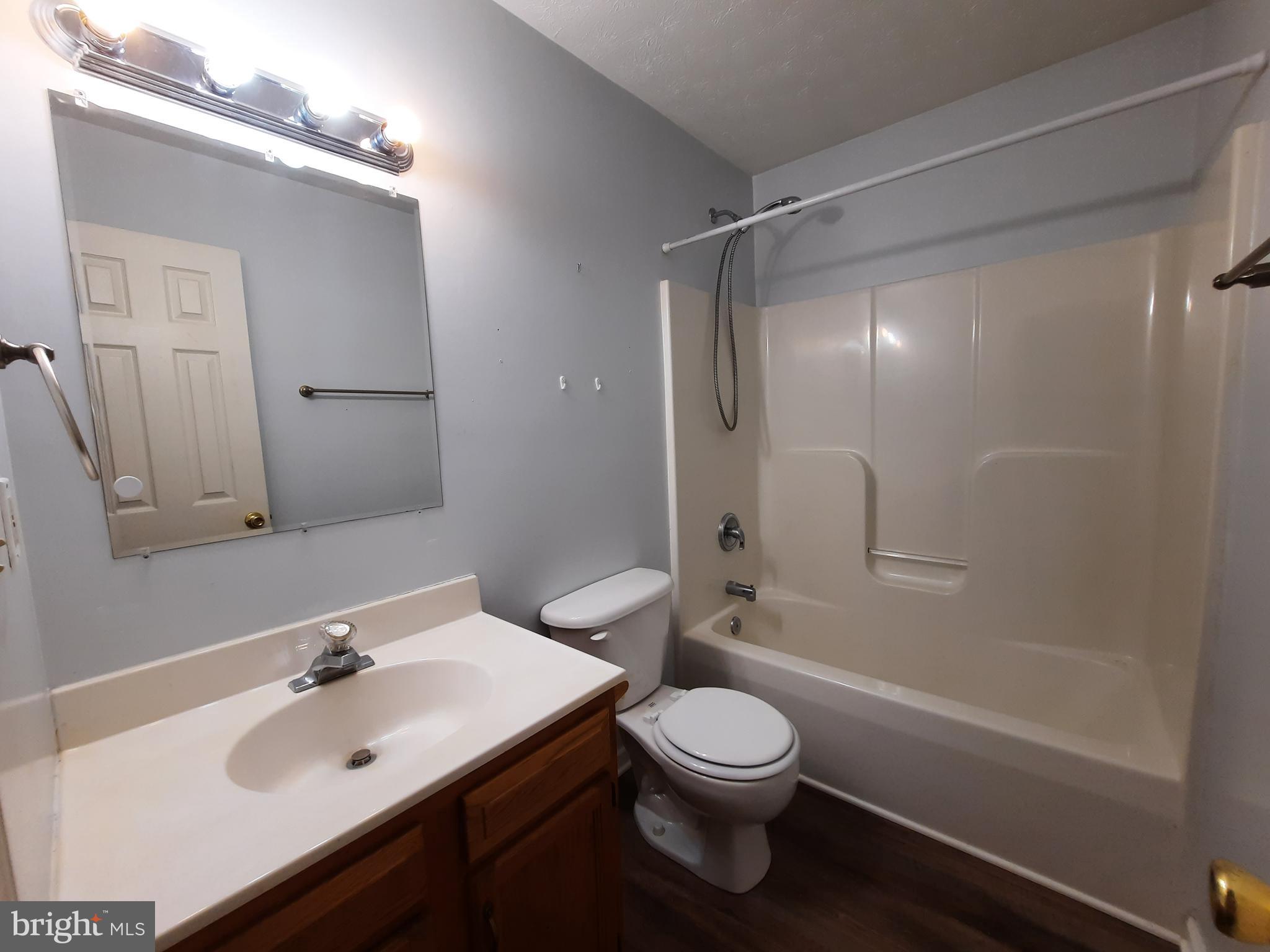 SHEN FARMS MT VIEW - Residential Lease