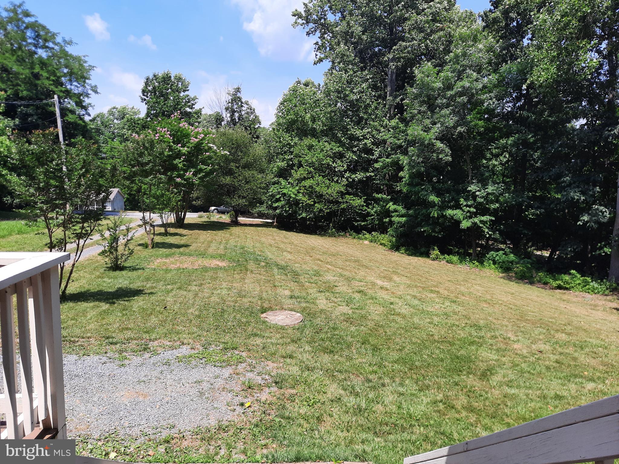 SHEN FARMS MT VIEW - Residential Lease