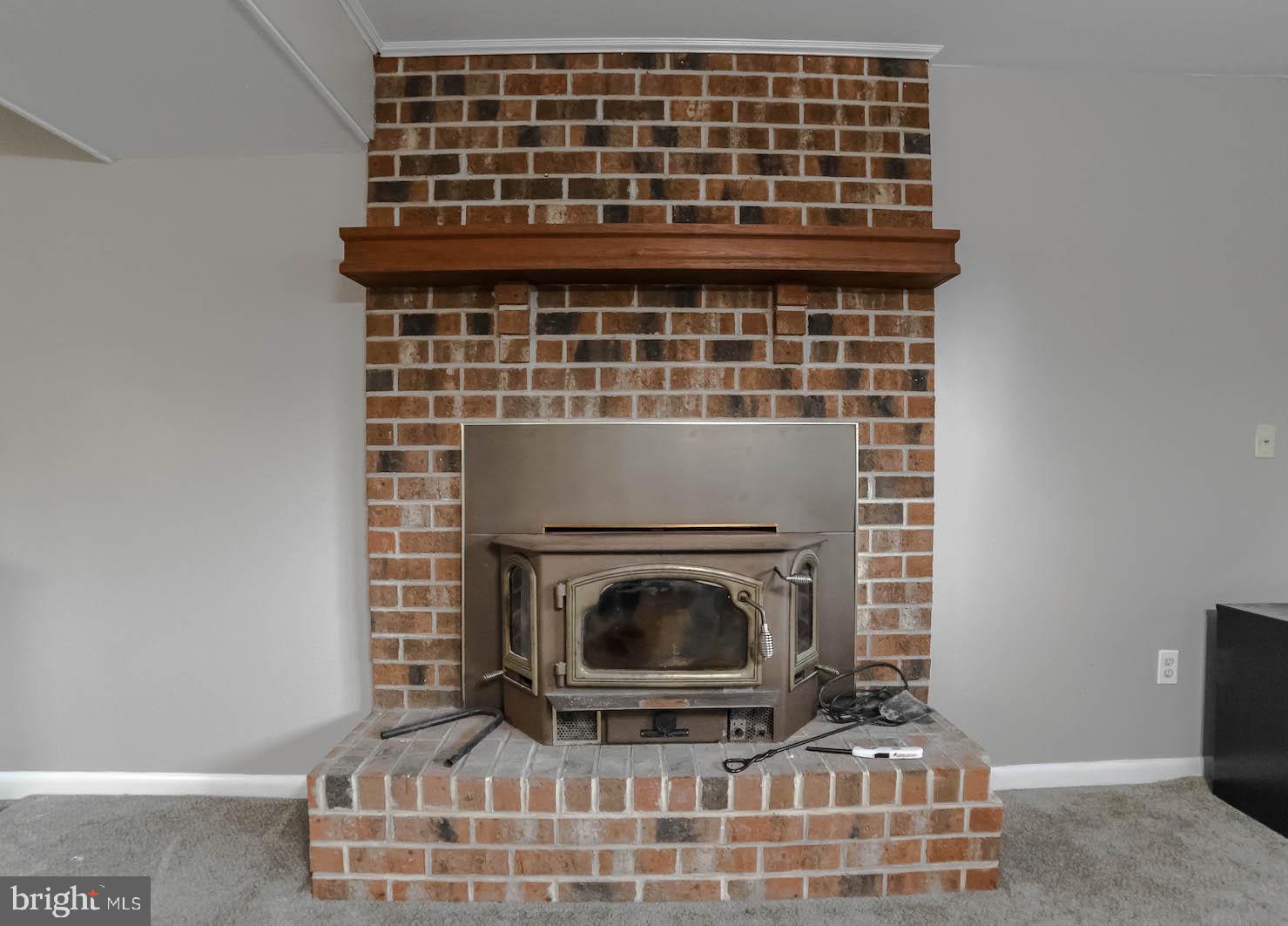 GILLENS GROVE - Residential