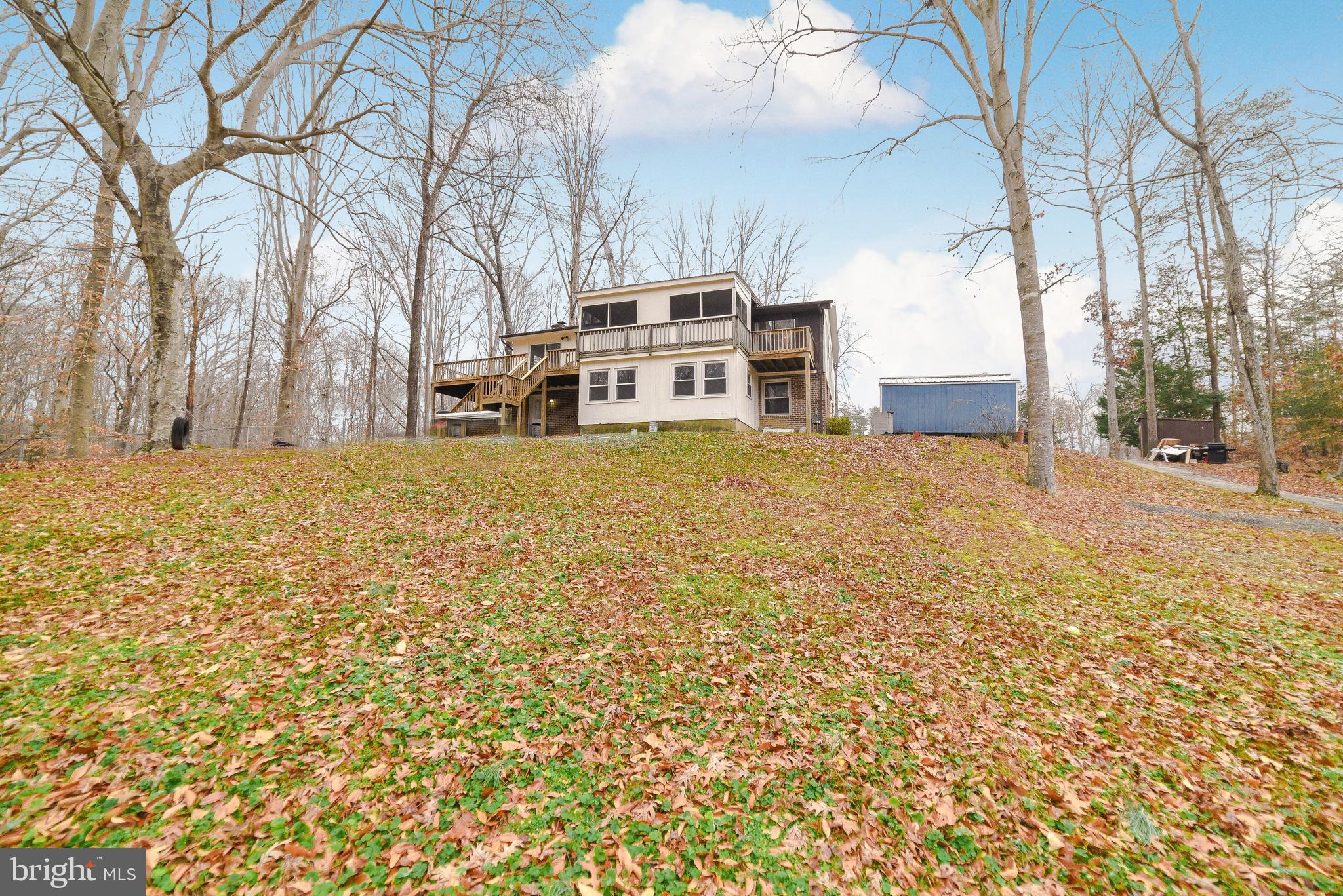 GILLENS GROVE - Residential