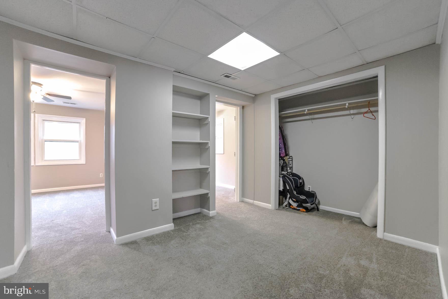 GILLENS GROVE - Residential