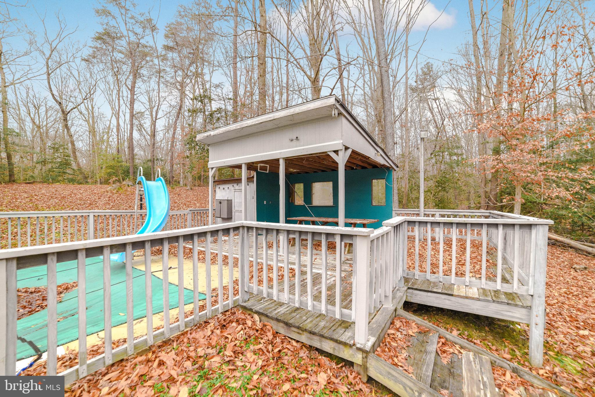 GILLENS GROVE - Residential