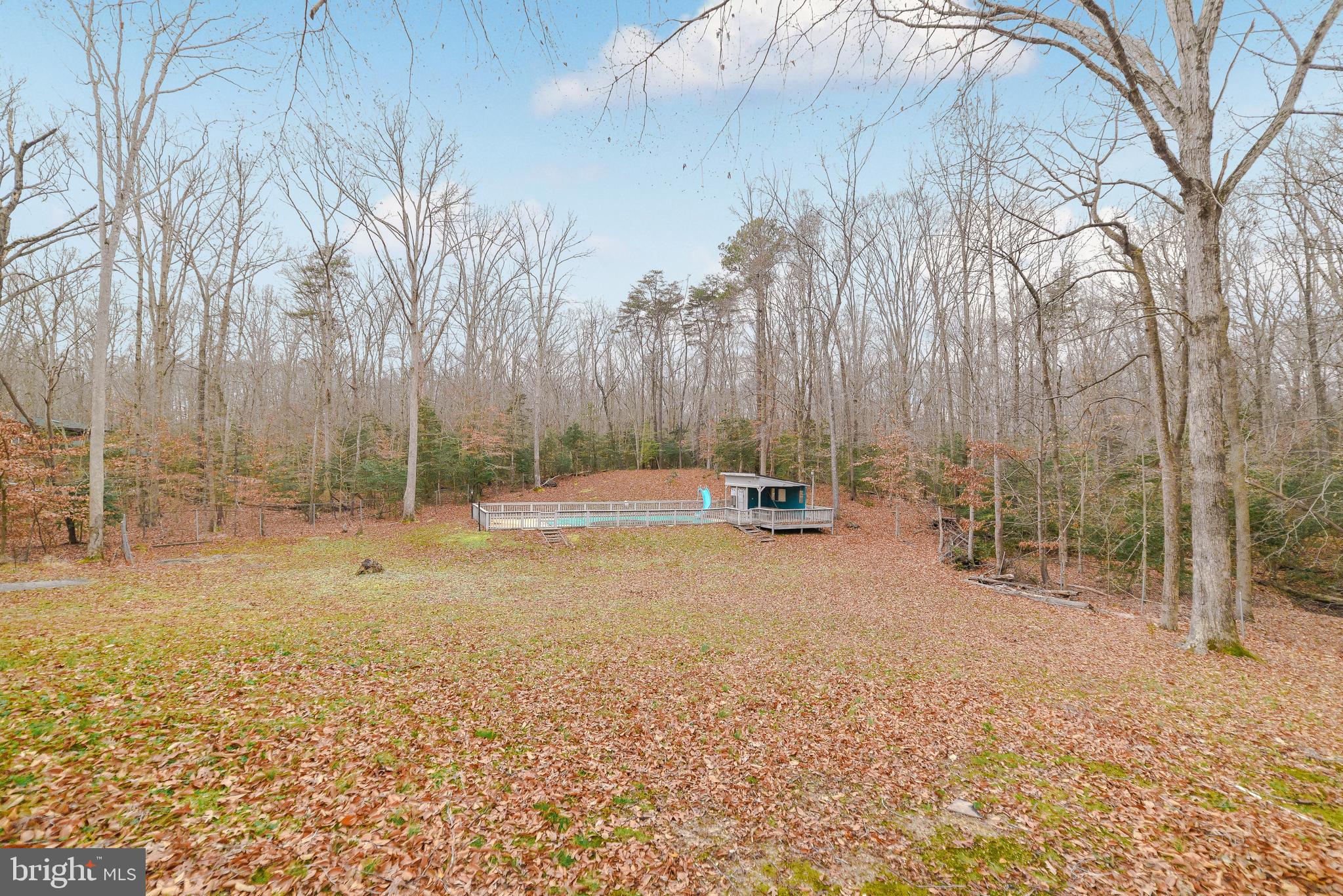 GILLENS GROVE - Residential