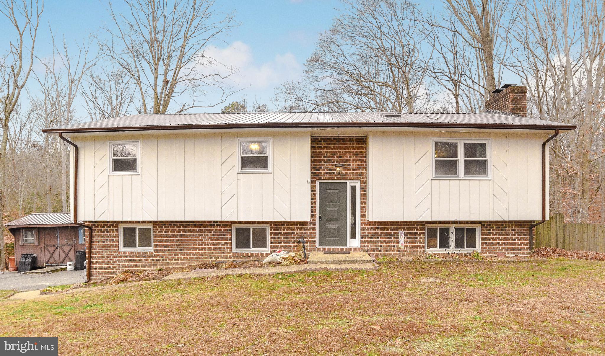 GILLENS GROVE - Residential