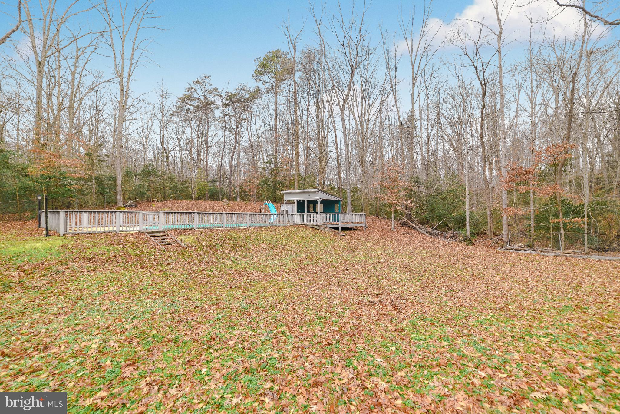 GILLENS GROVE - Residential