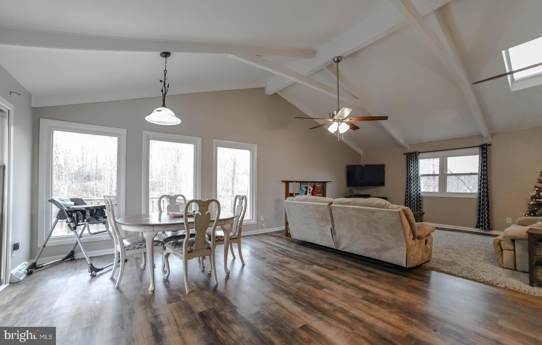 GILLENS GROVE - Residential