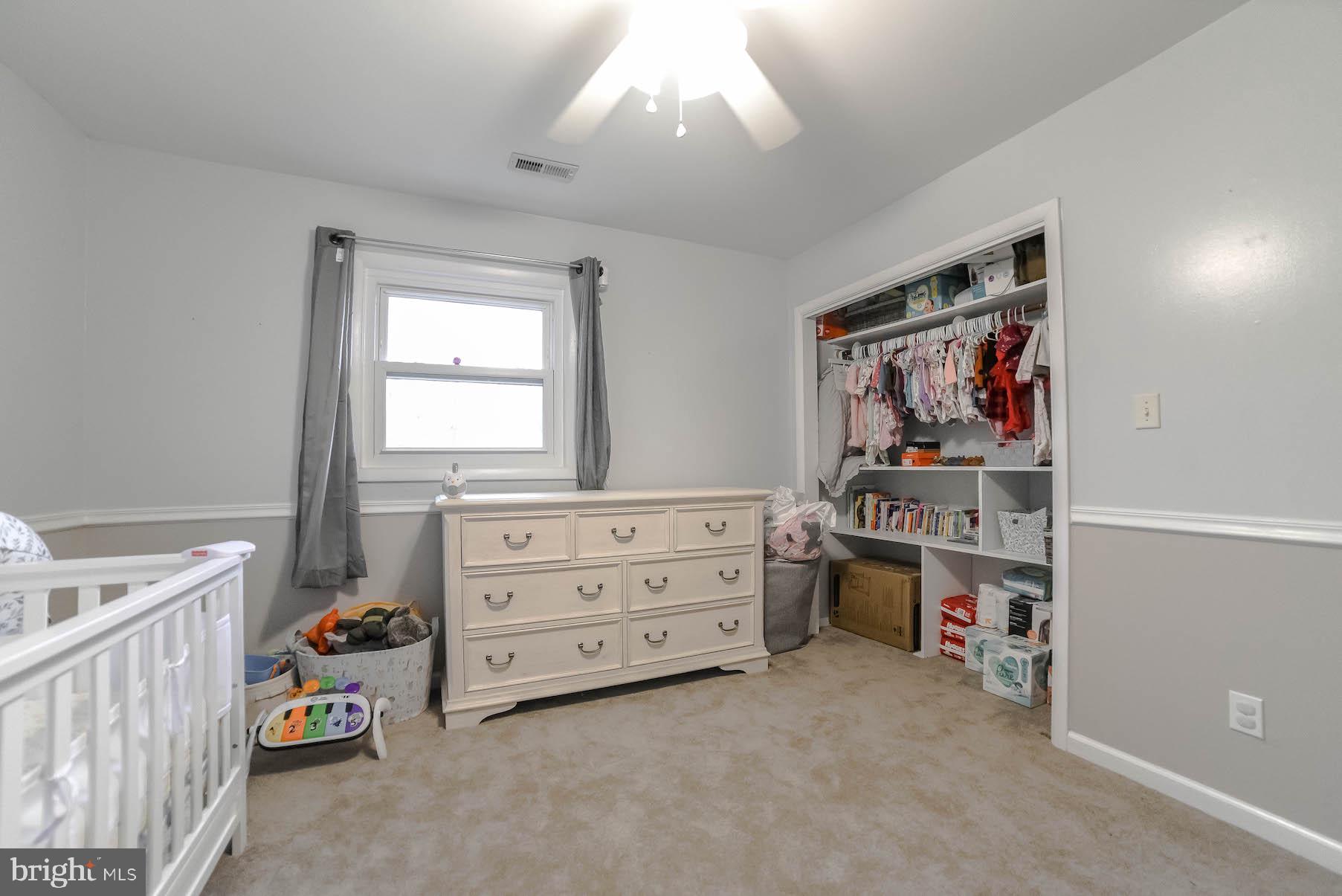 GILLENS GROVE - Residential