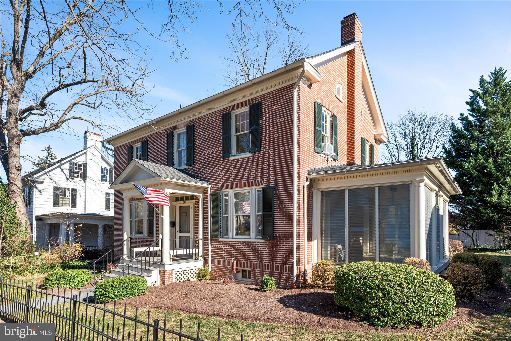 510 S WASHINGTON STREET