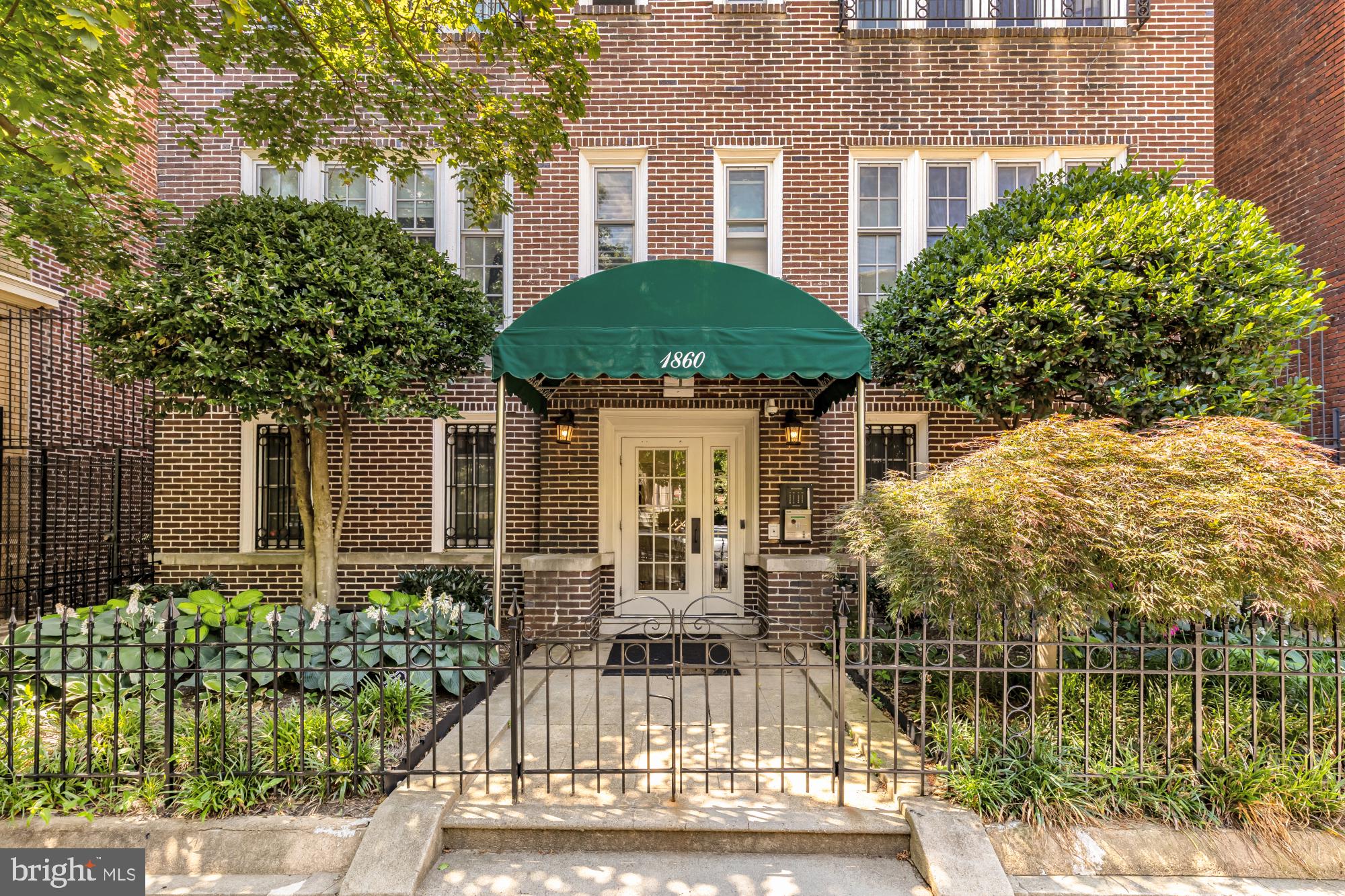 1860 CALIFORNIA STREET NW 401
