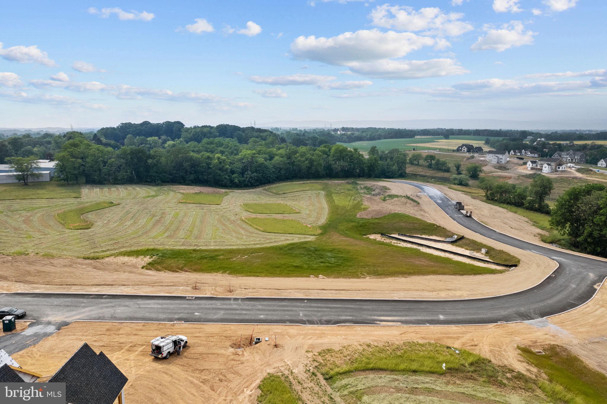 Lot 13 CALIA CIRCLE