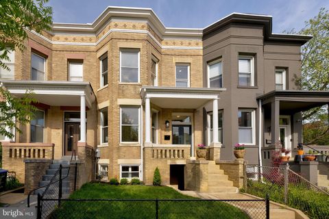 3632 10TH STREET NW WASHINGTON DC 20010