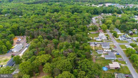Vacant Land For Sale - 4414 Purple Martins Road<br/> Anne Arundel County, PASADENA, MD 21122