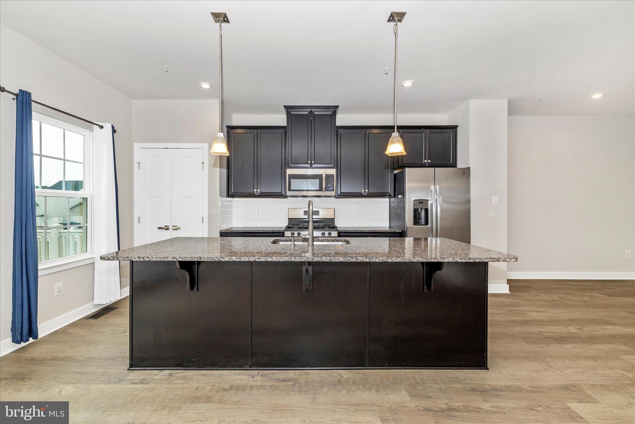 WEST PARK VILLAGE - Residential