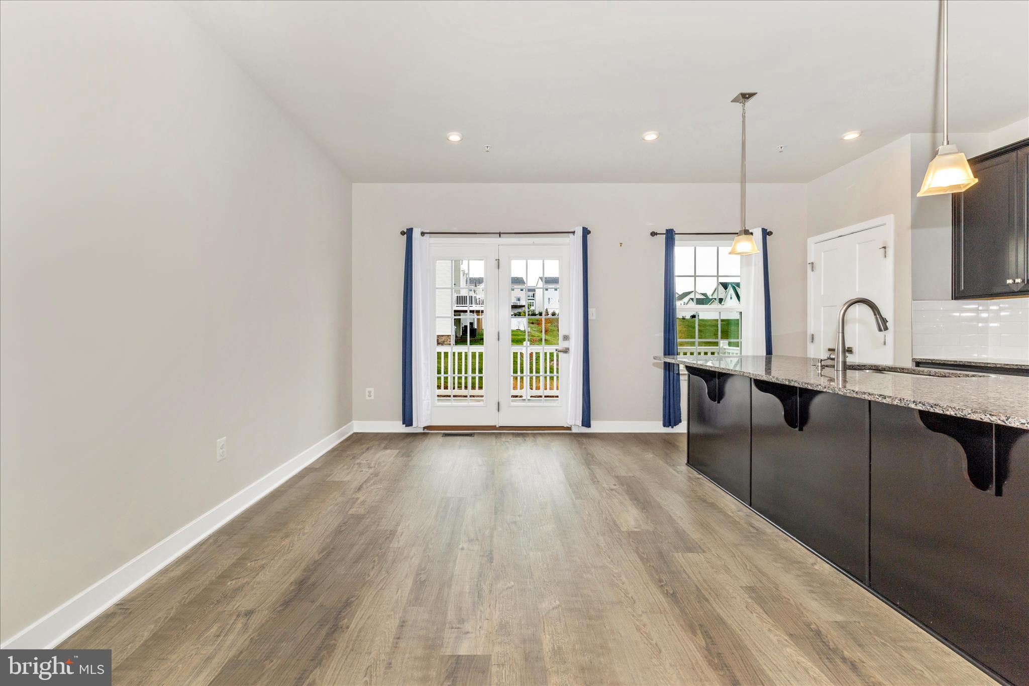 WEST PARK VILLAGE - Residential