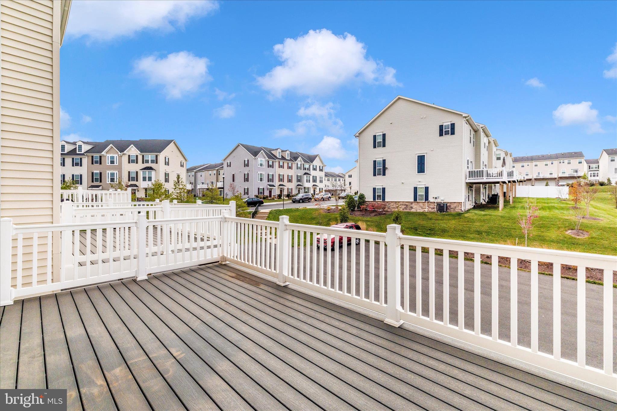 WEST PARK VILLAGE - Residential