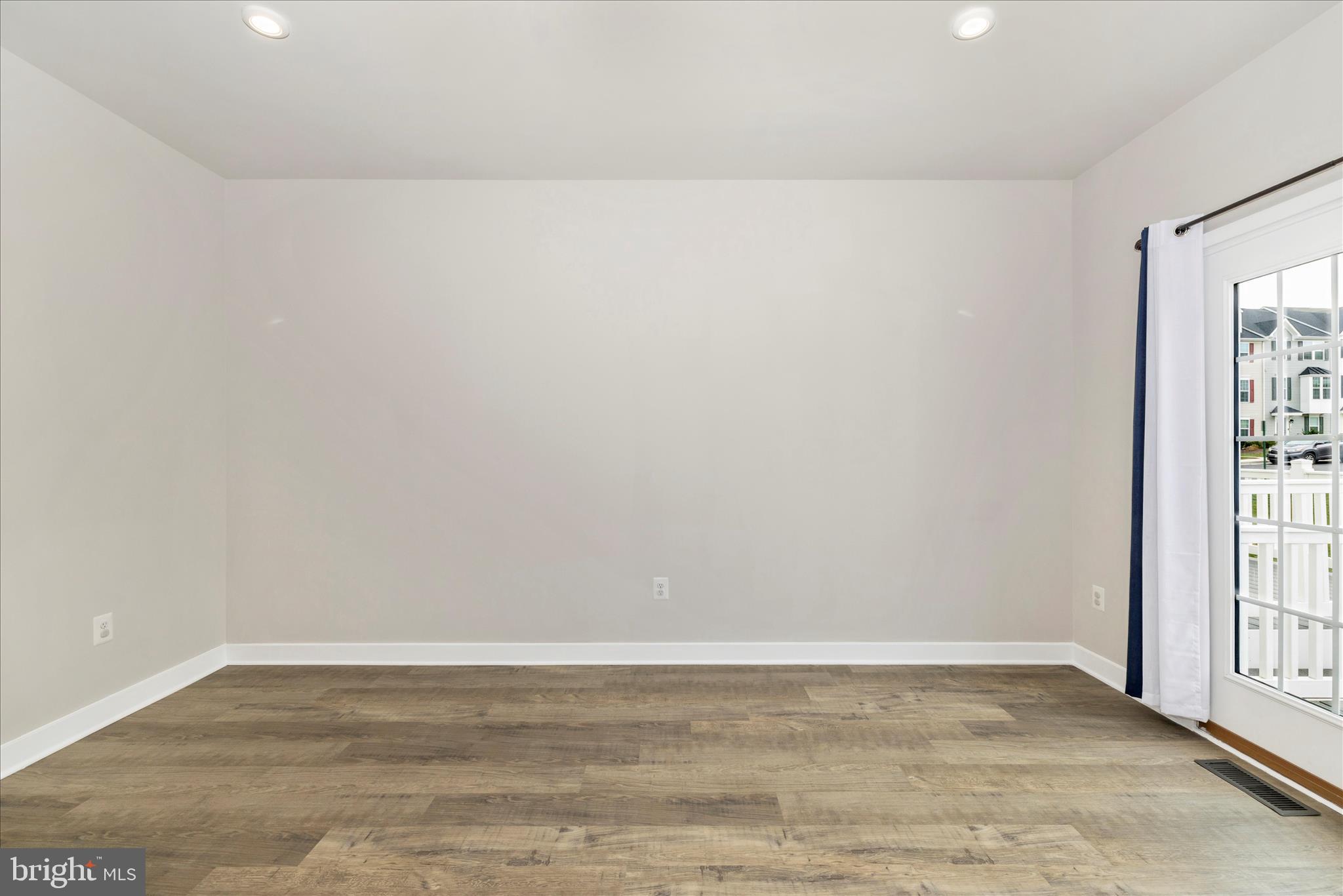 WEST PARK VILLAGE - Residential