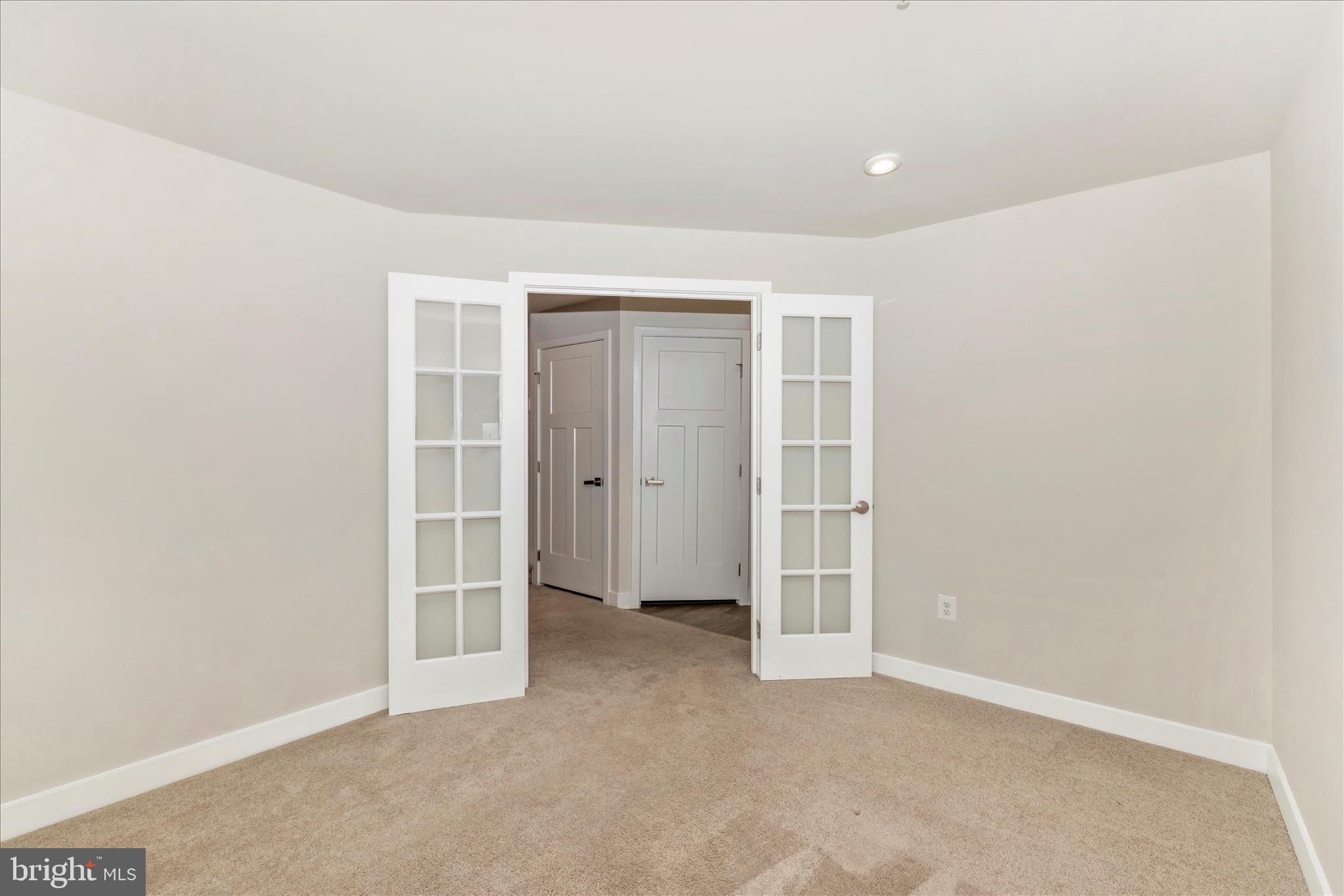 WEST PARK VILLAGE - Residential