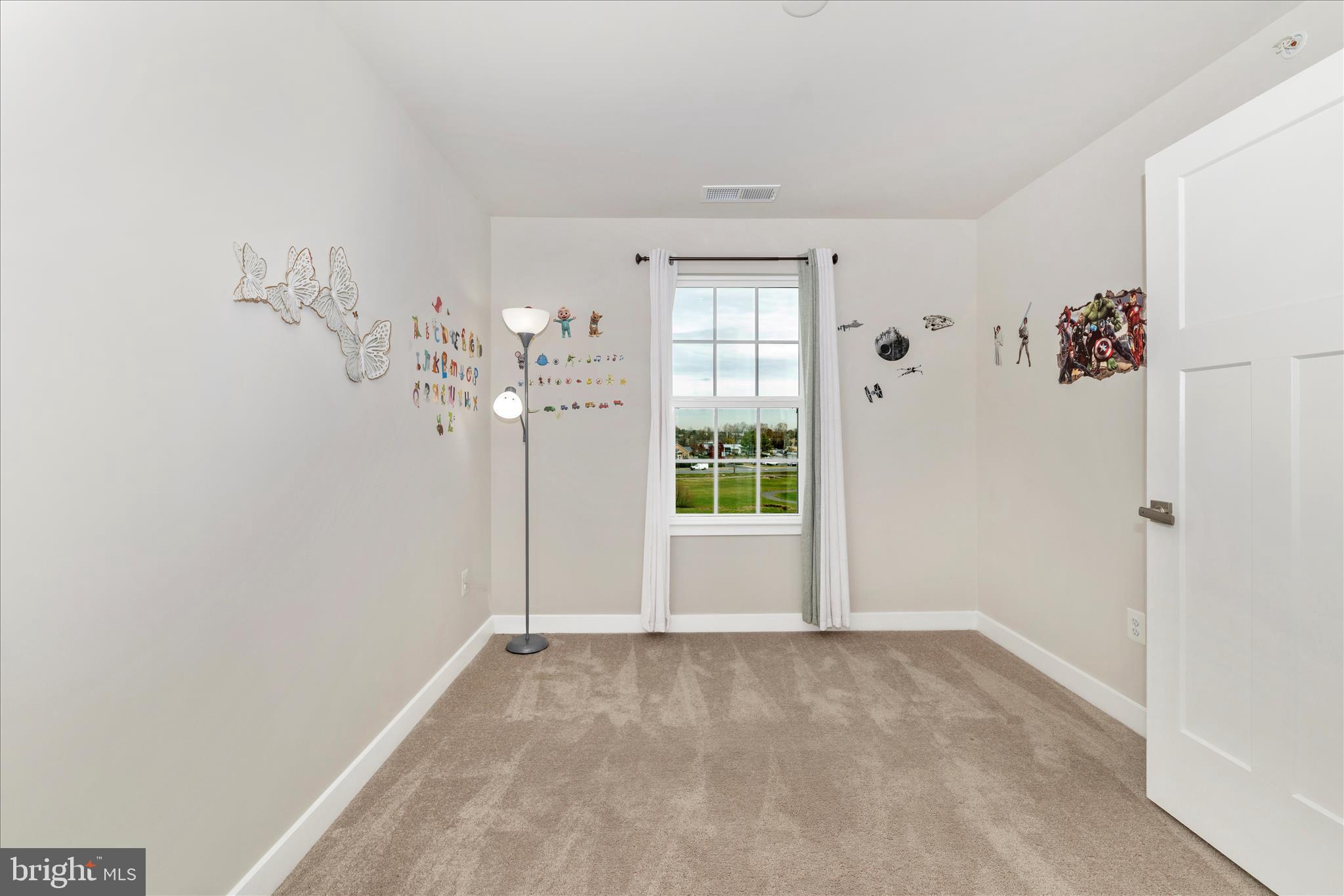 WEST PARK VILLAGE - Residential