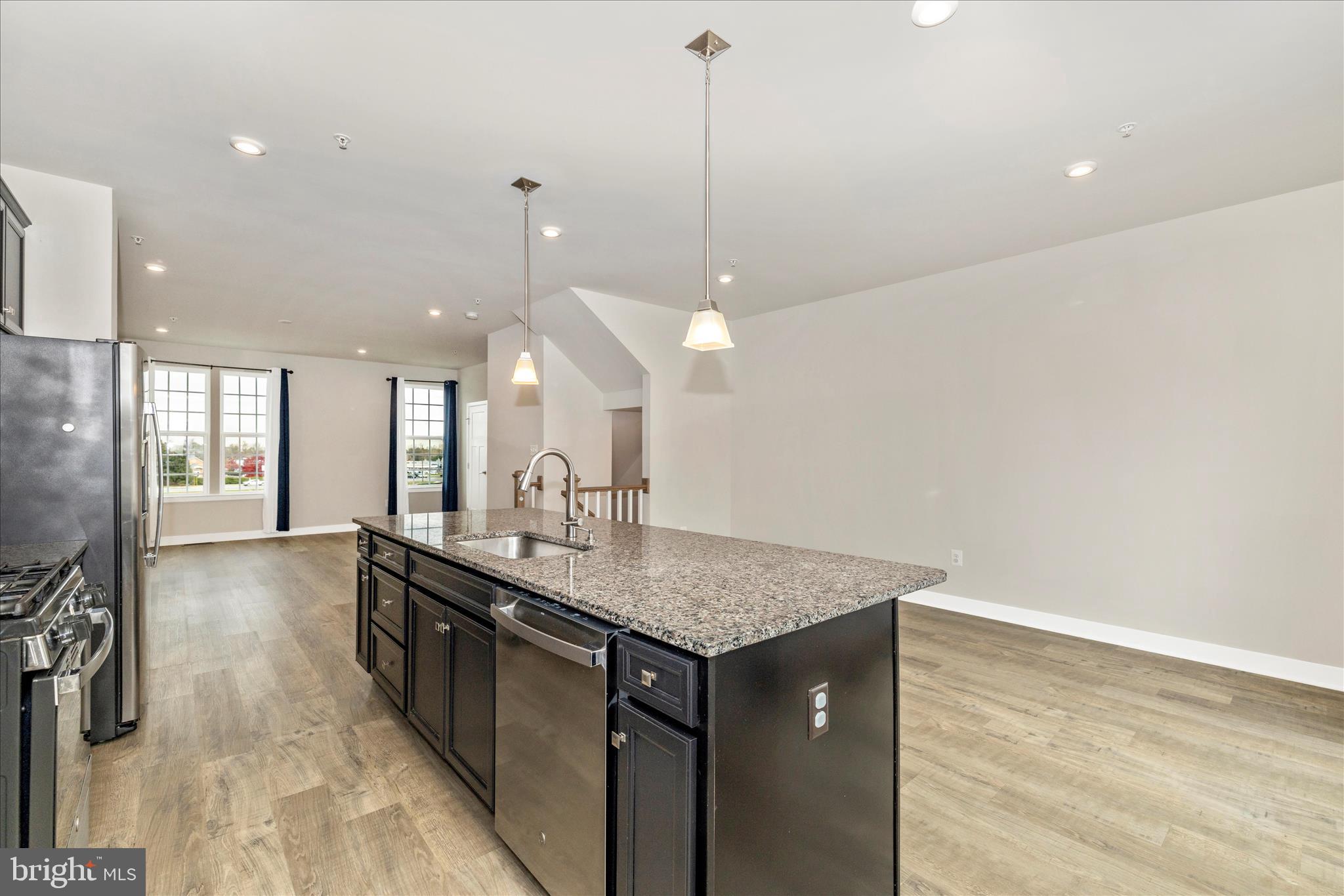 WEST PARK VILLAGE - Residential