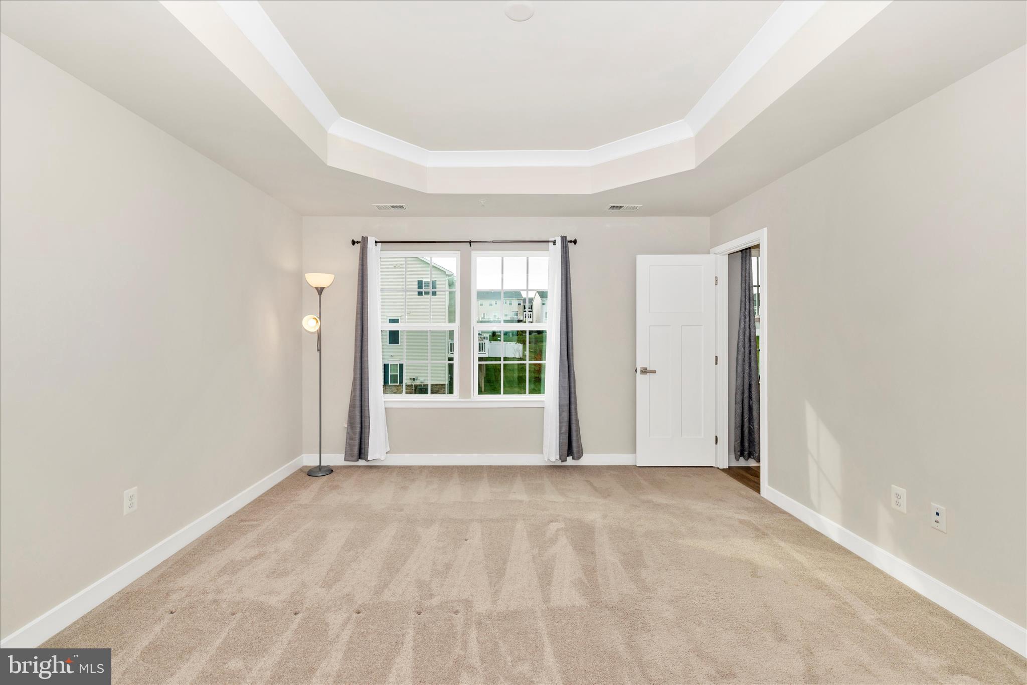 WEST PARK VILLAGE - Residential