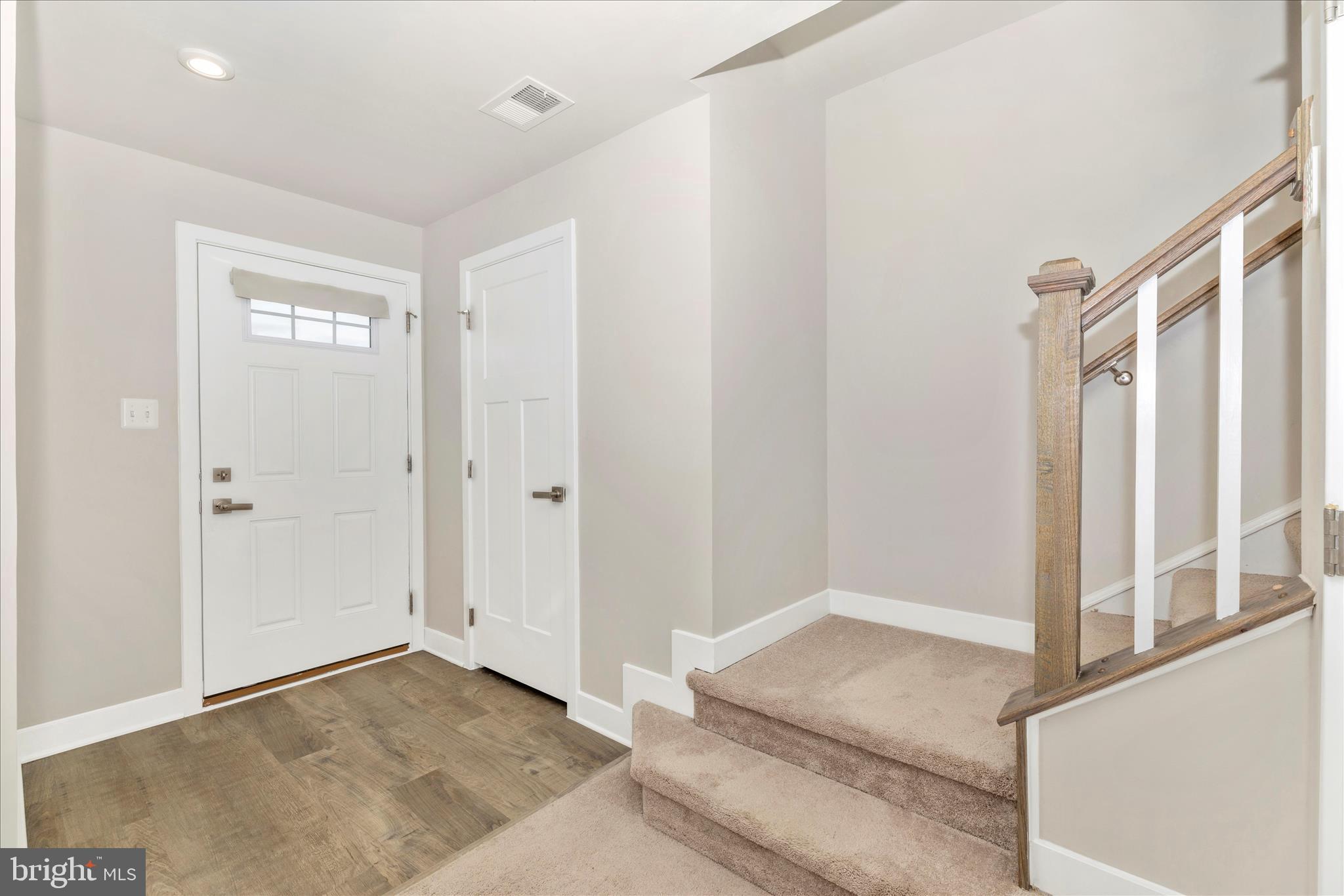 WEST PARK VILLAGE - Residential