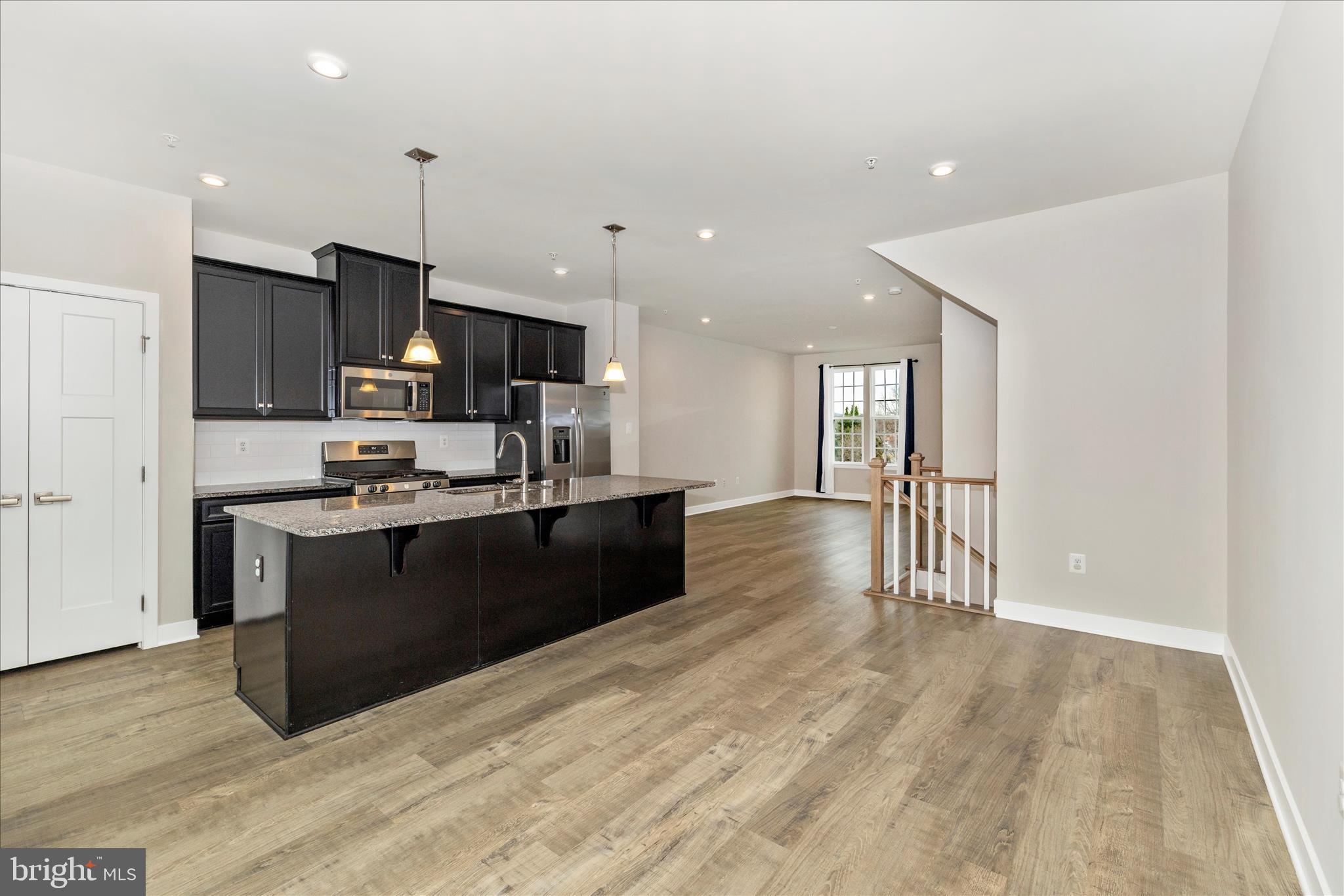 WEST PARK VILLAGE - Residential