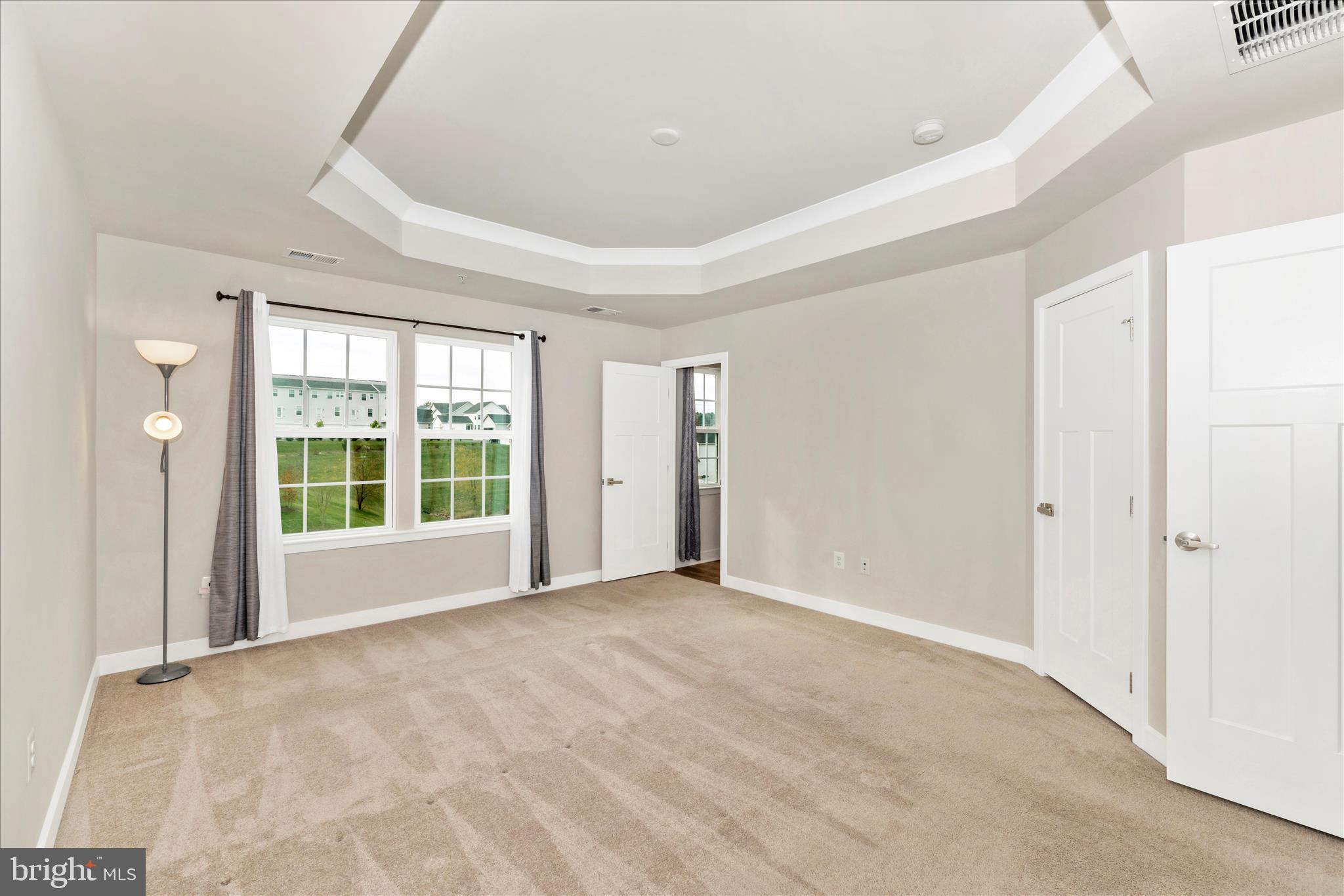 WEST PARK VILLAGE - Residential