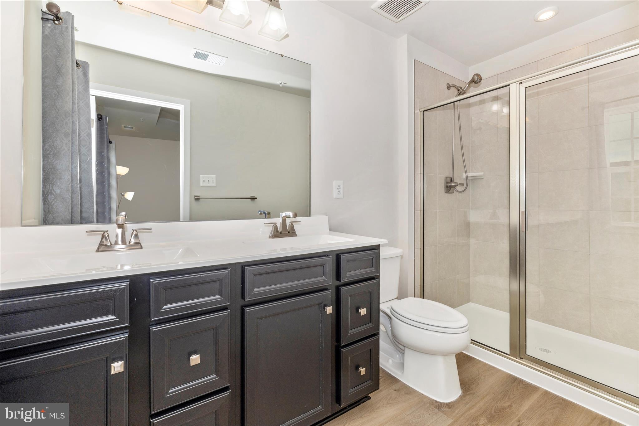 WEST PARK VILLAGE - Residential