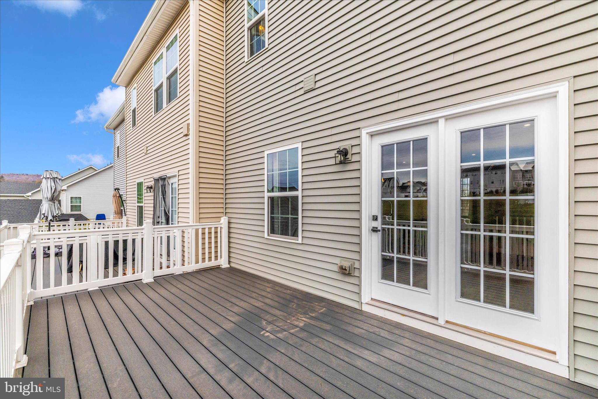 WEST PARK VILLAGE - Residential