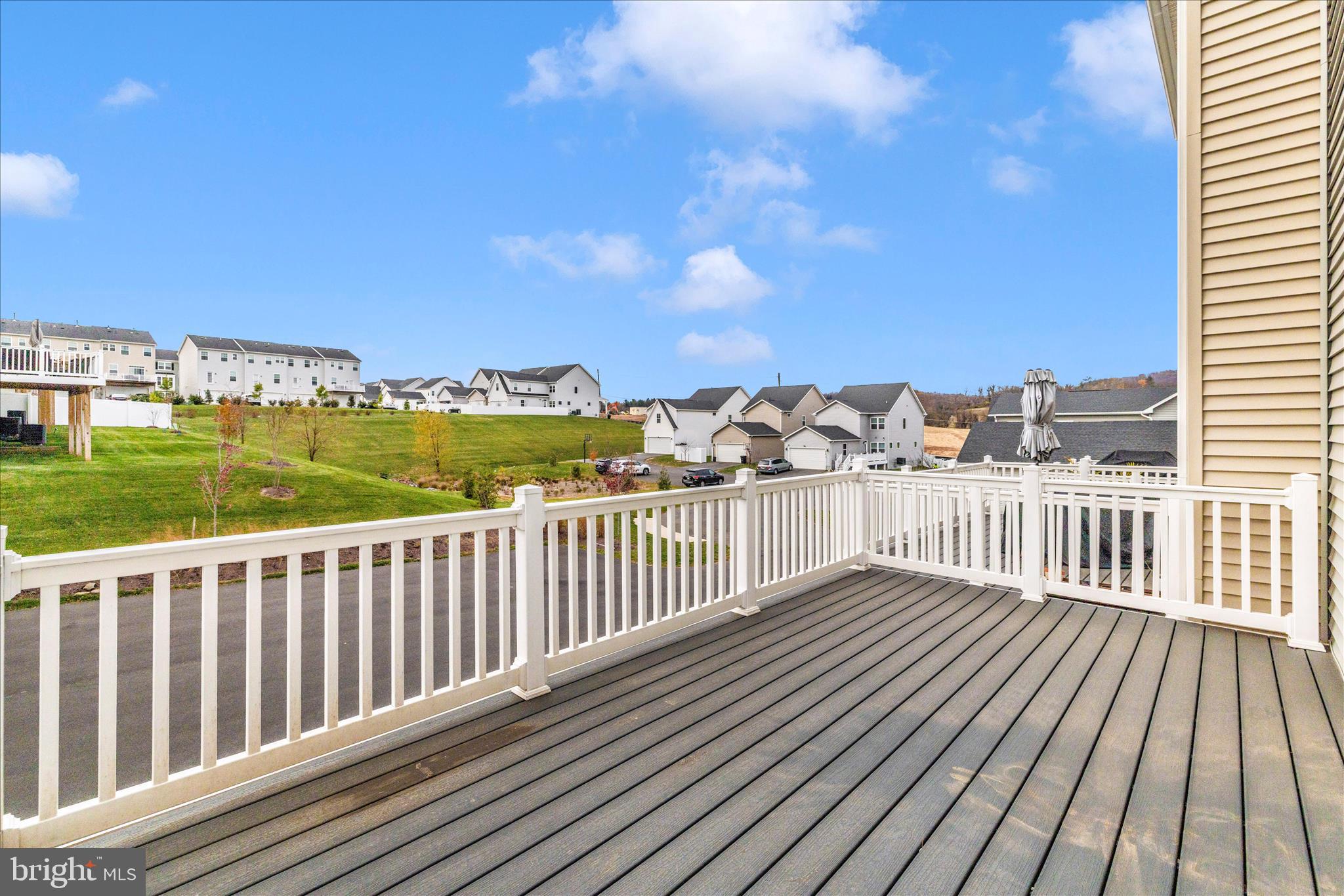 WEST PARK VILLAGE - Residential