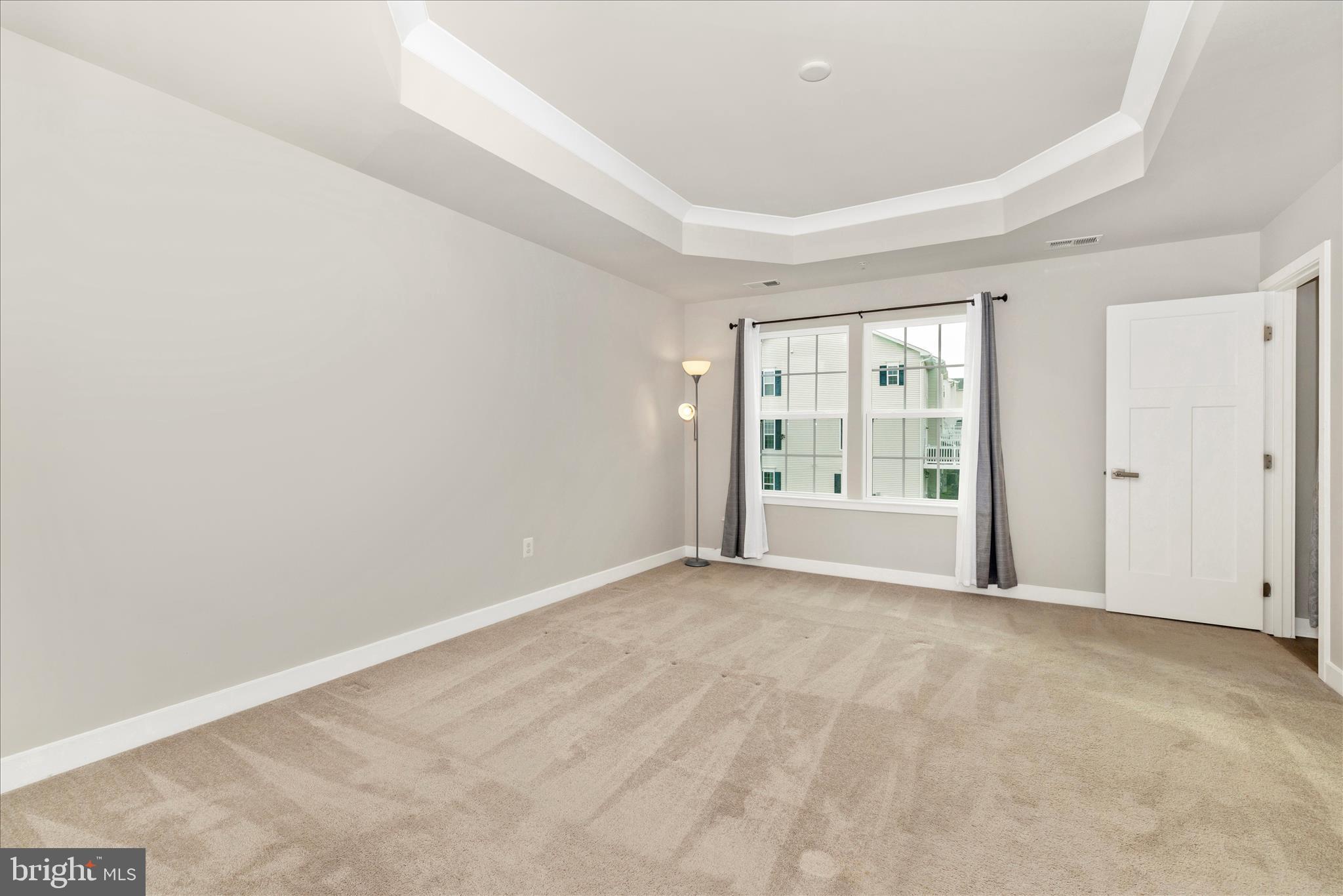 WEST PARK VILLAGE - Residential