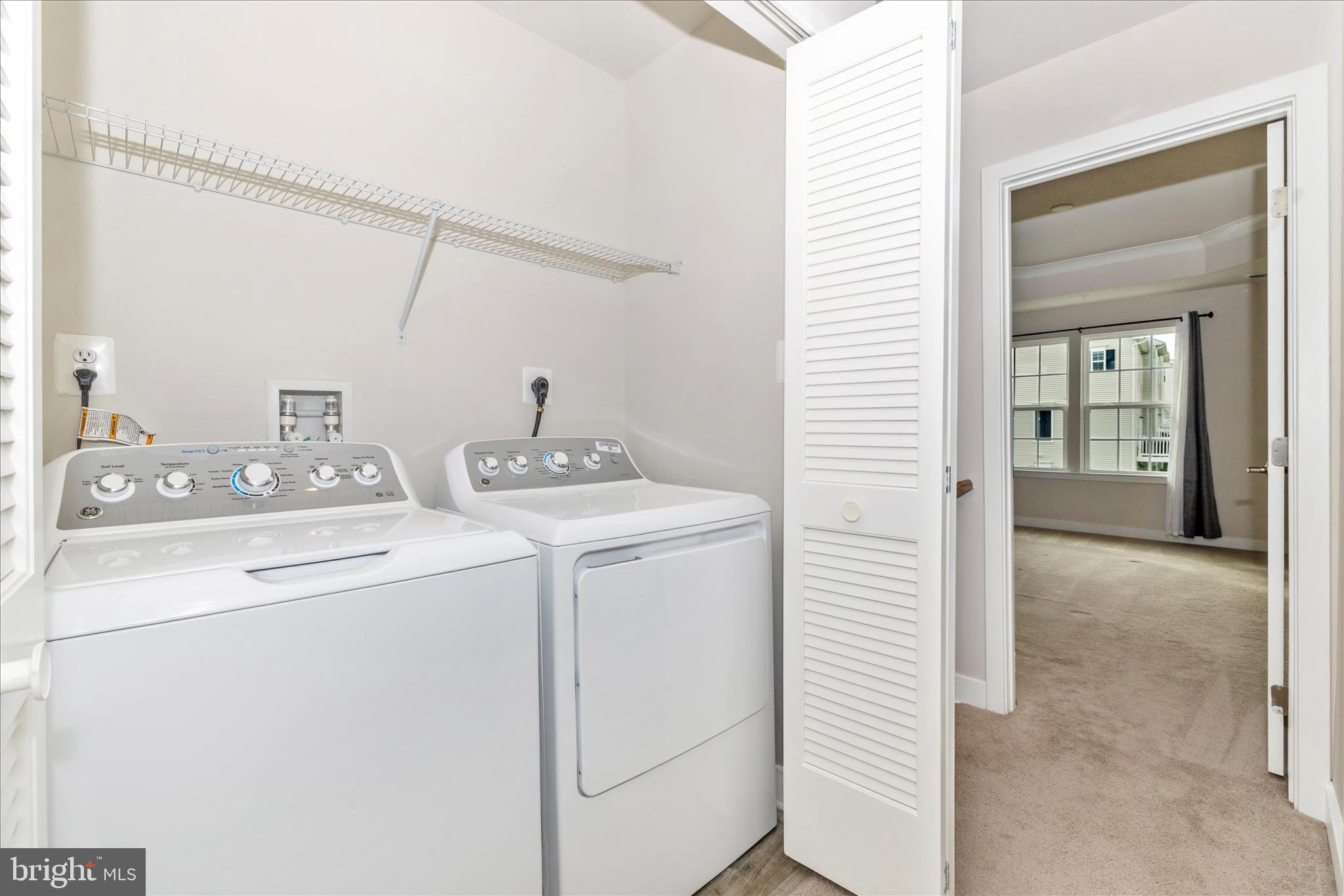 WEST PARK VILLAGE - Residential