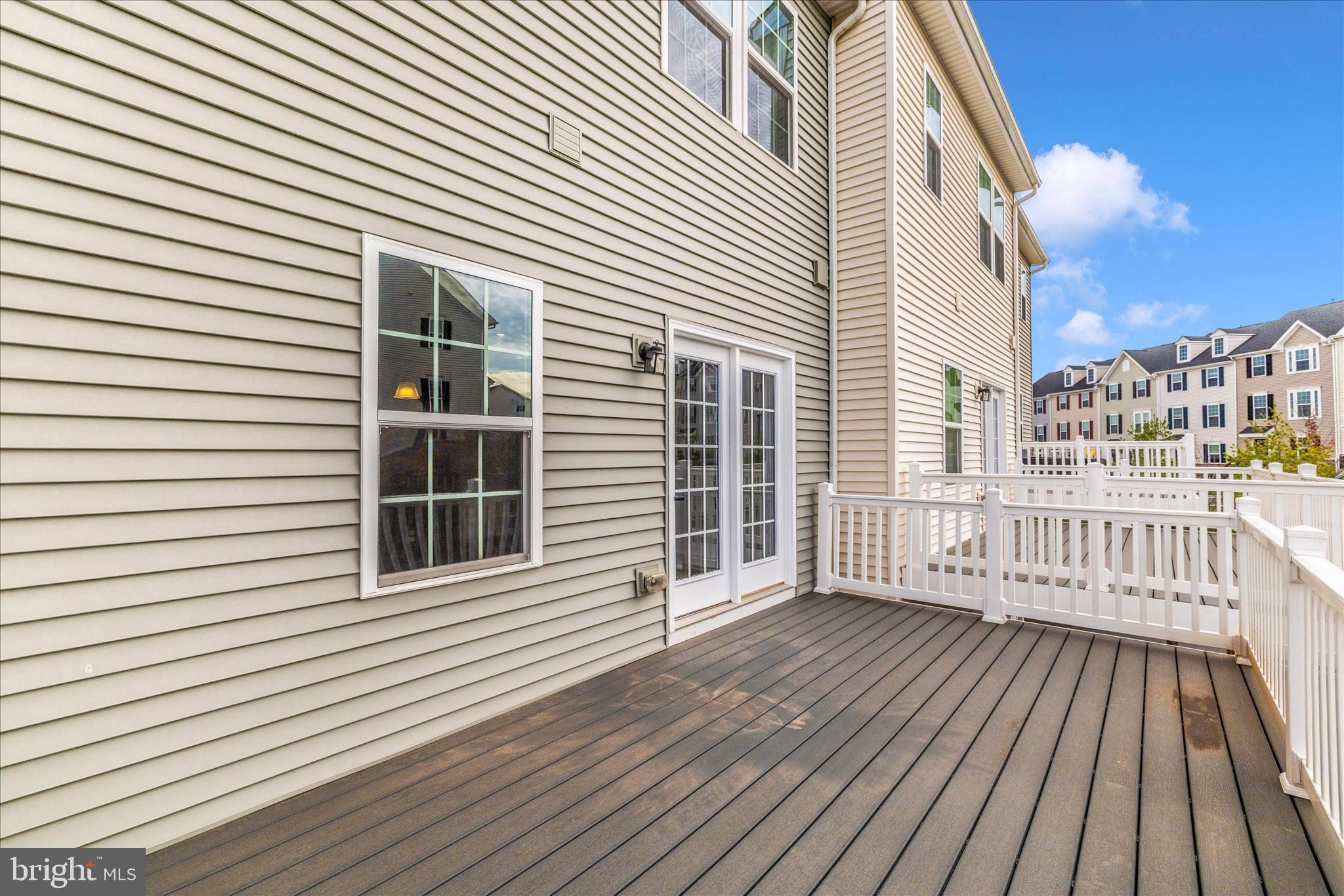 WEST PARK VILLAGE - Residential